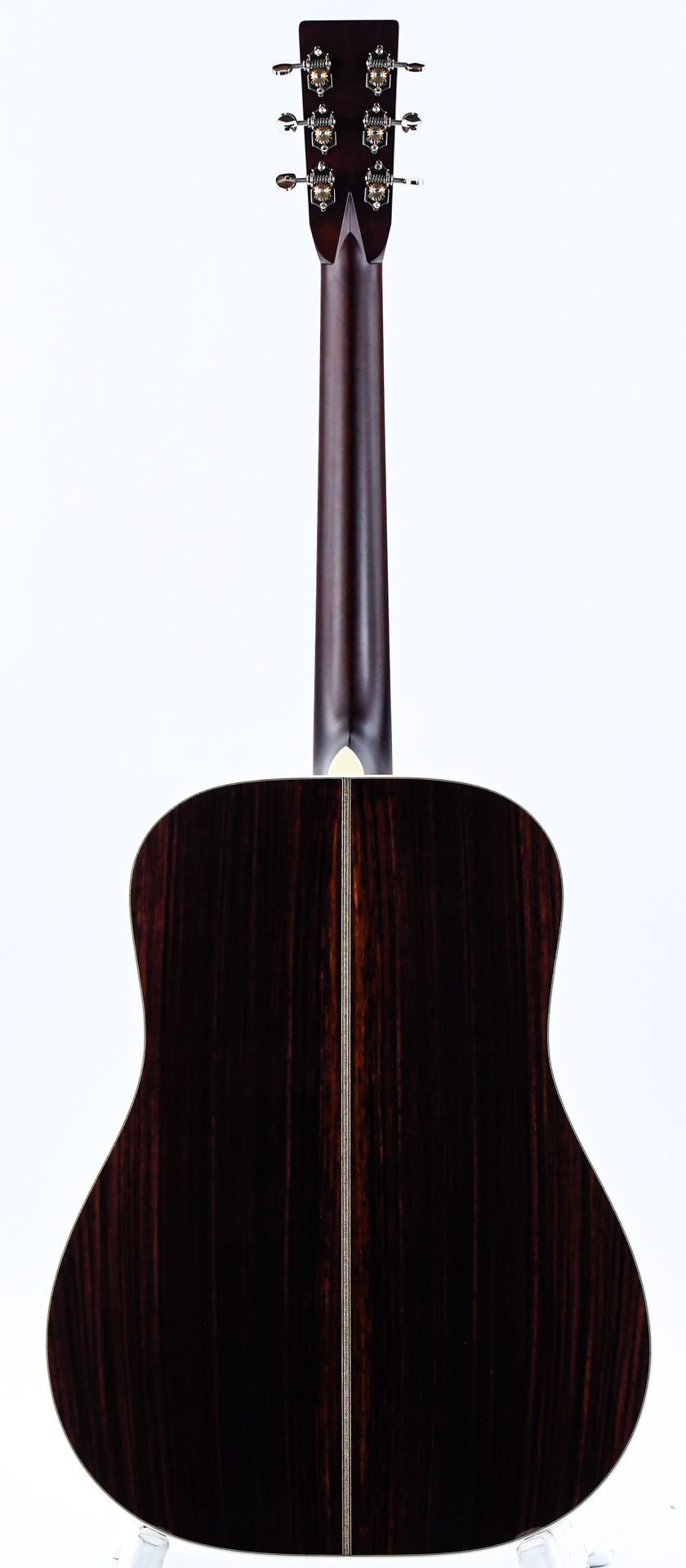 Santa Cruz Tony Rice Dreadnought #8035