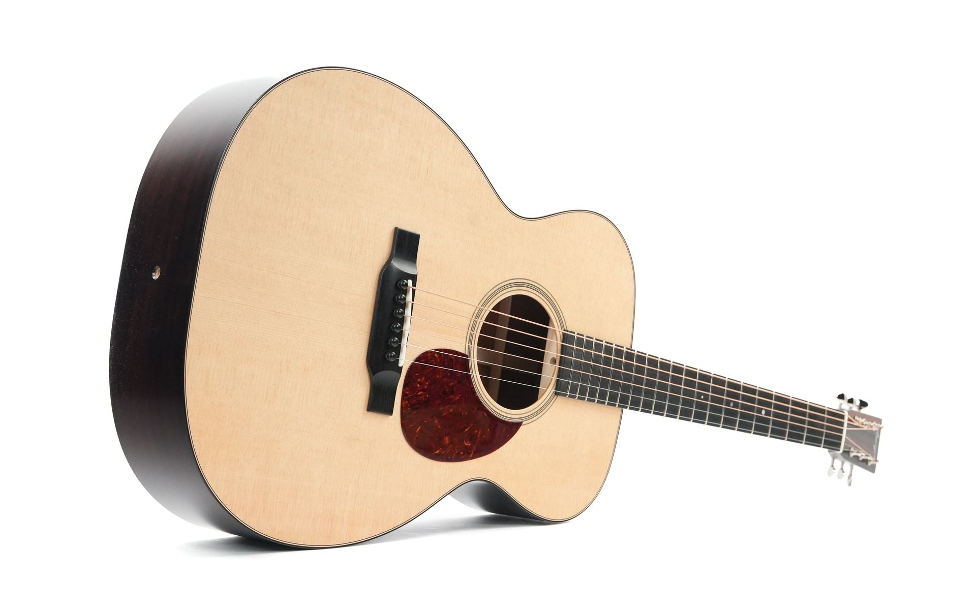 Bourgeois Professional Series Country Boy OM Satin