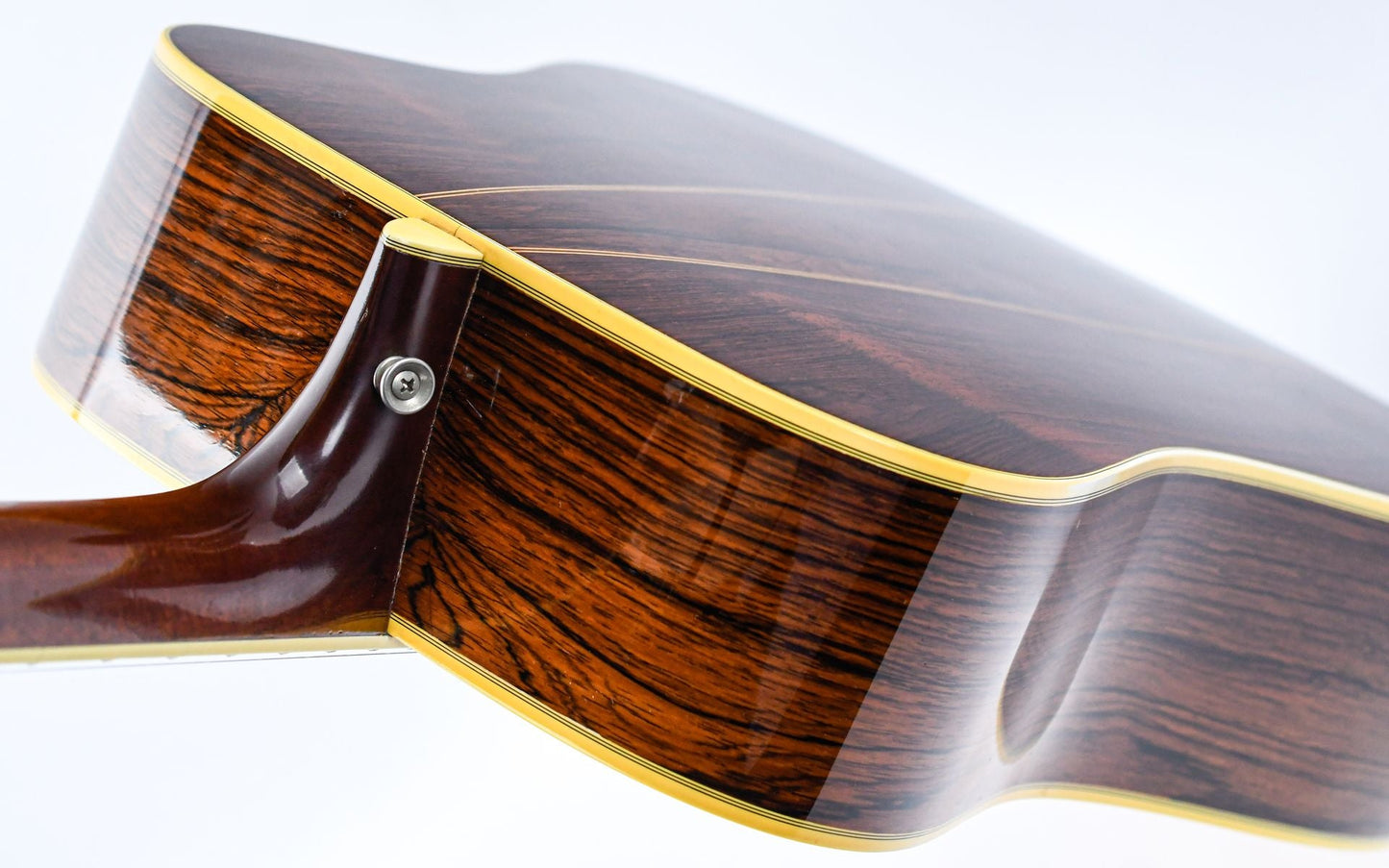 Martin D35 Brazilian Rosewood 1969