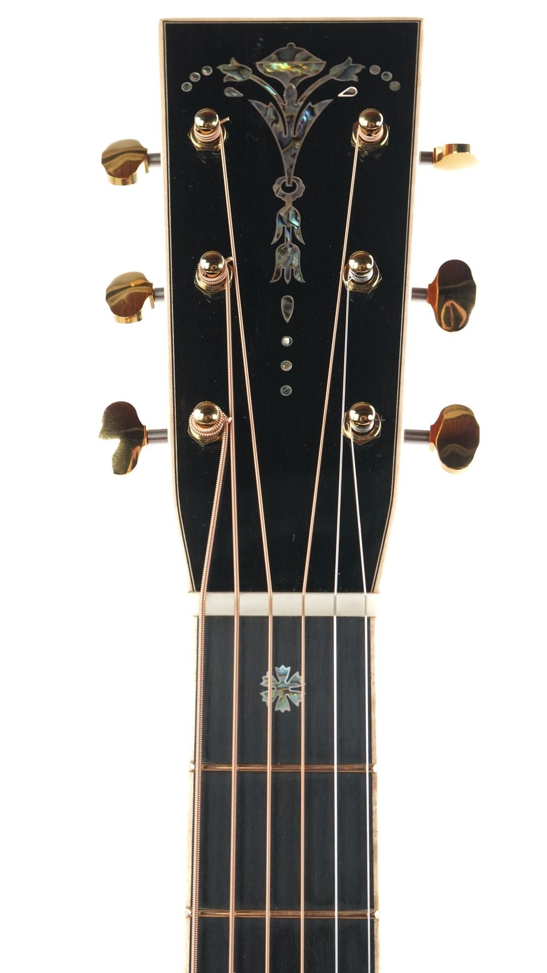 Martin D45 Modern Deluxe 2024