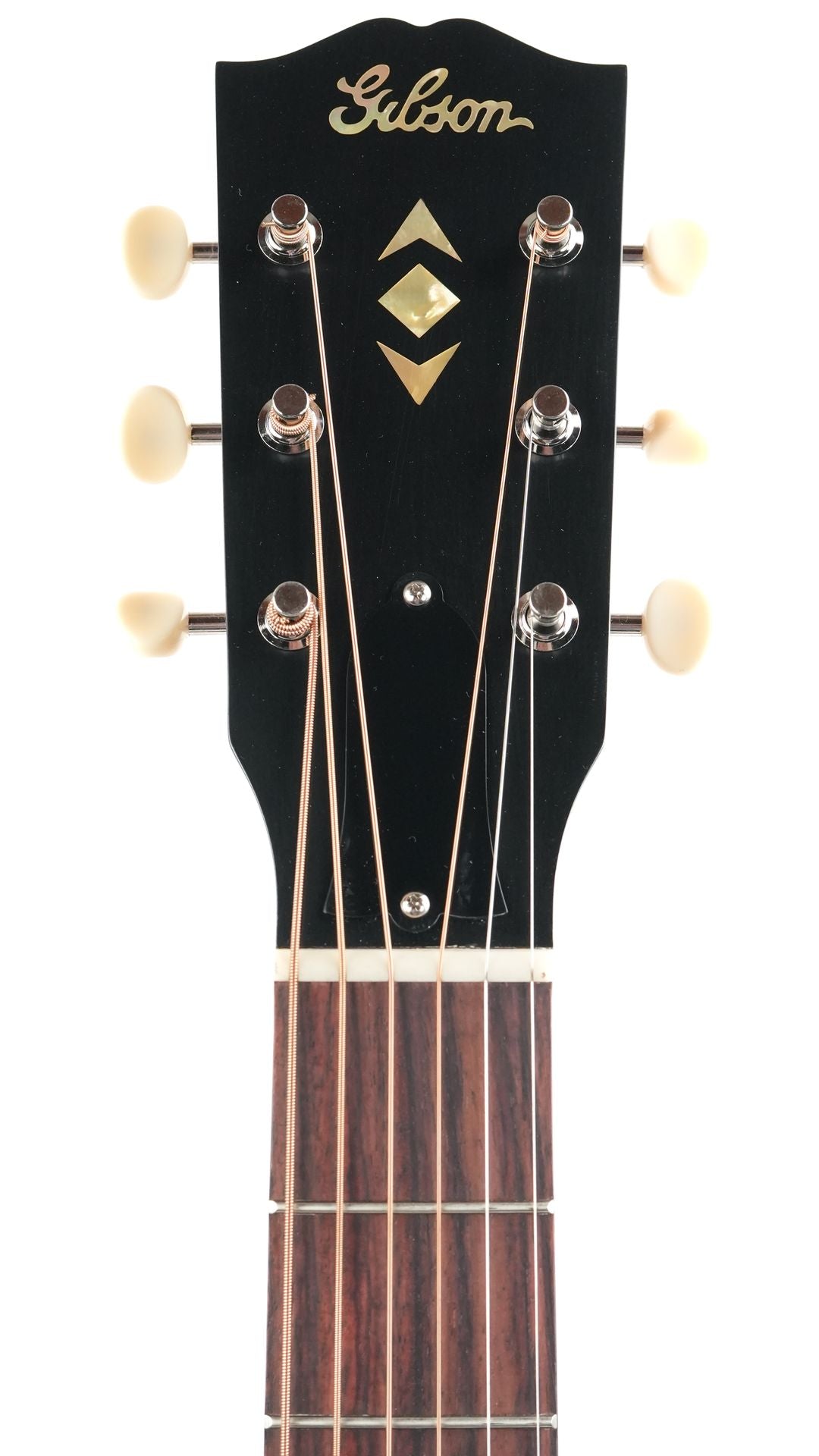 Gibson Custom Shop 1942 LG2 AJ 1930s Burst VOS
