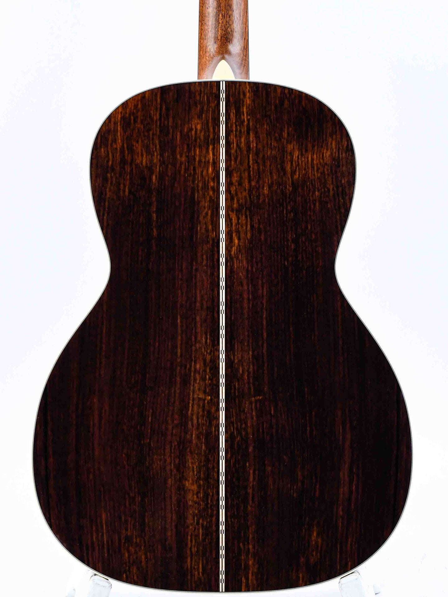 Martin Custom Shop 000 12 Fret Vintage Spruce Rosewood #2865287