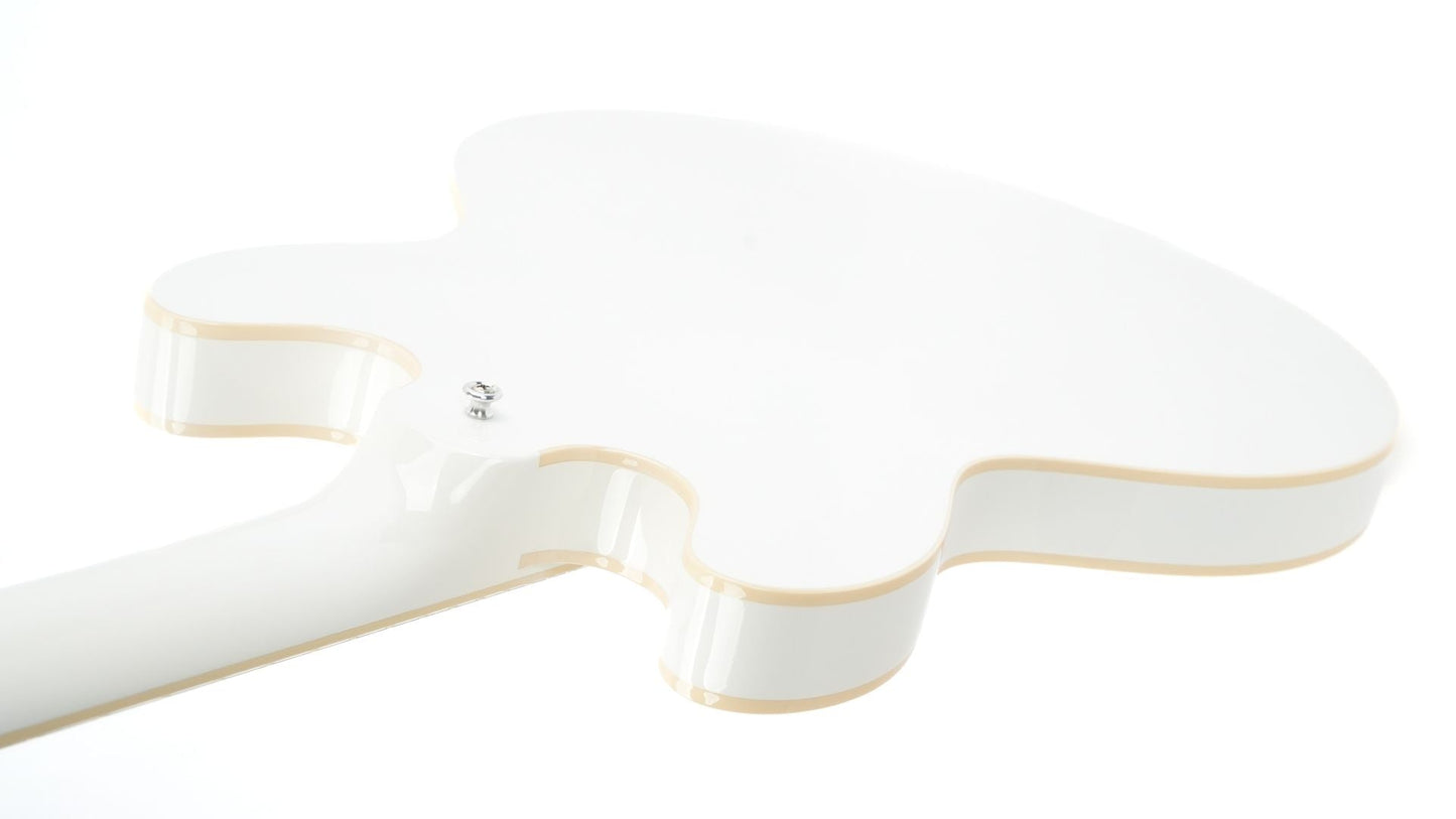 Gibson Custom Dave Grohl DG335 Alpine White Limited 37 of 50 2025