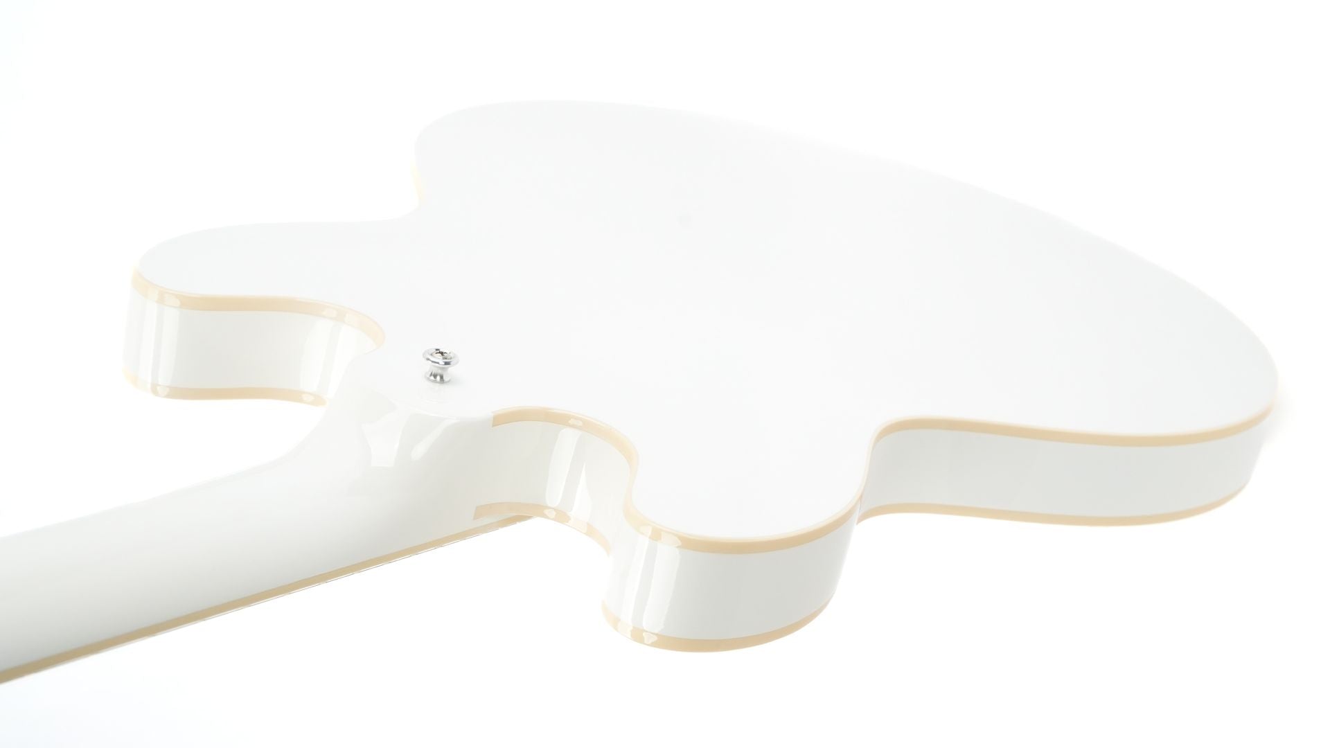 Gibson Custom Dave Grohl DG335 Alpine White Limited 37 of 50 2025