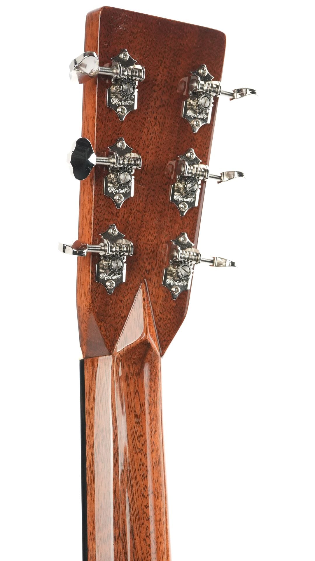 Martin 00028EC Eric Clapton Signature #2997472