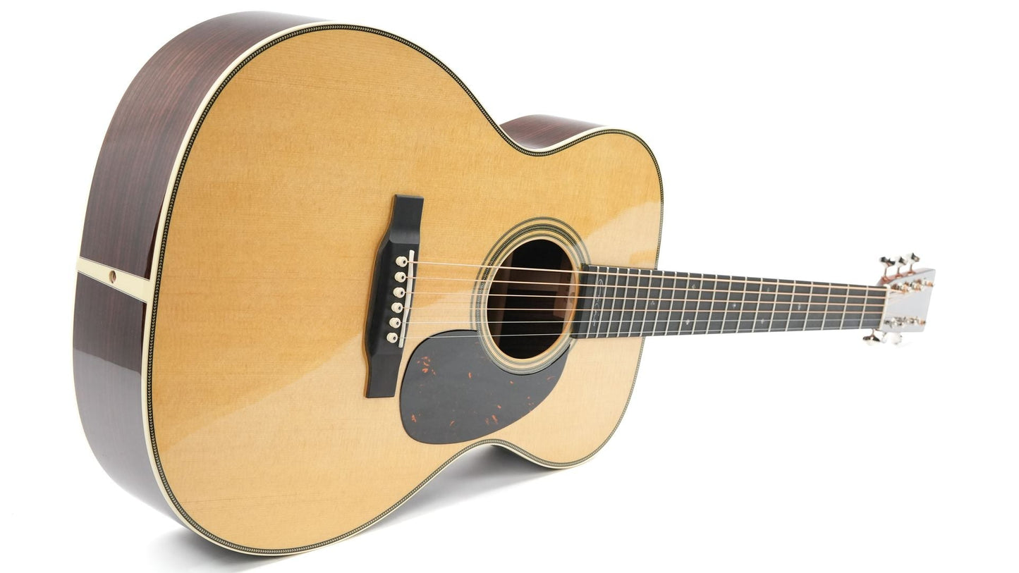 Martin 00028EC Eric Clapton Signature #2997472