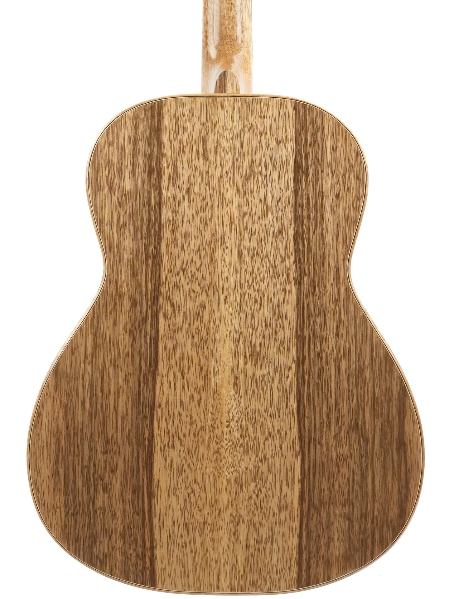 Sergei de Jonge Grand OM Black Limba Spruce