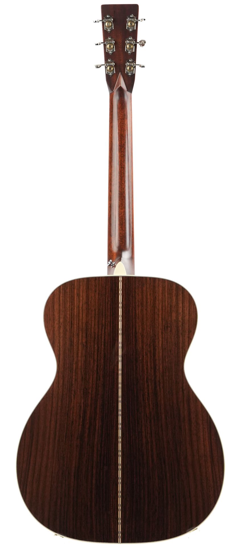 Martin OM28E 2022