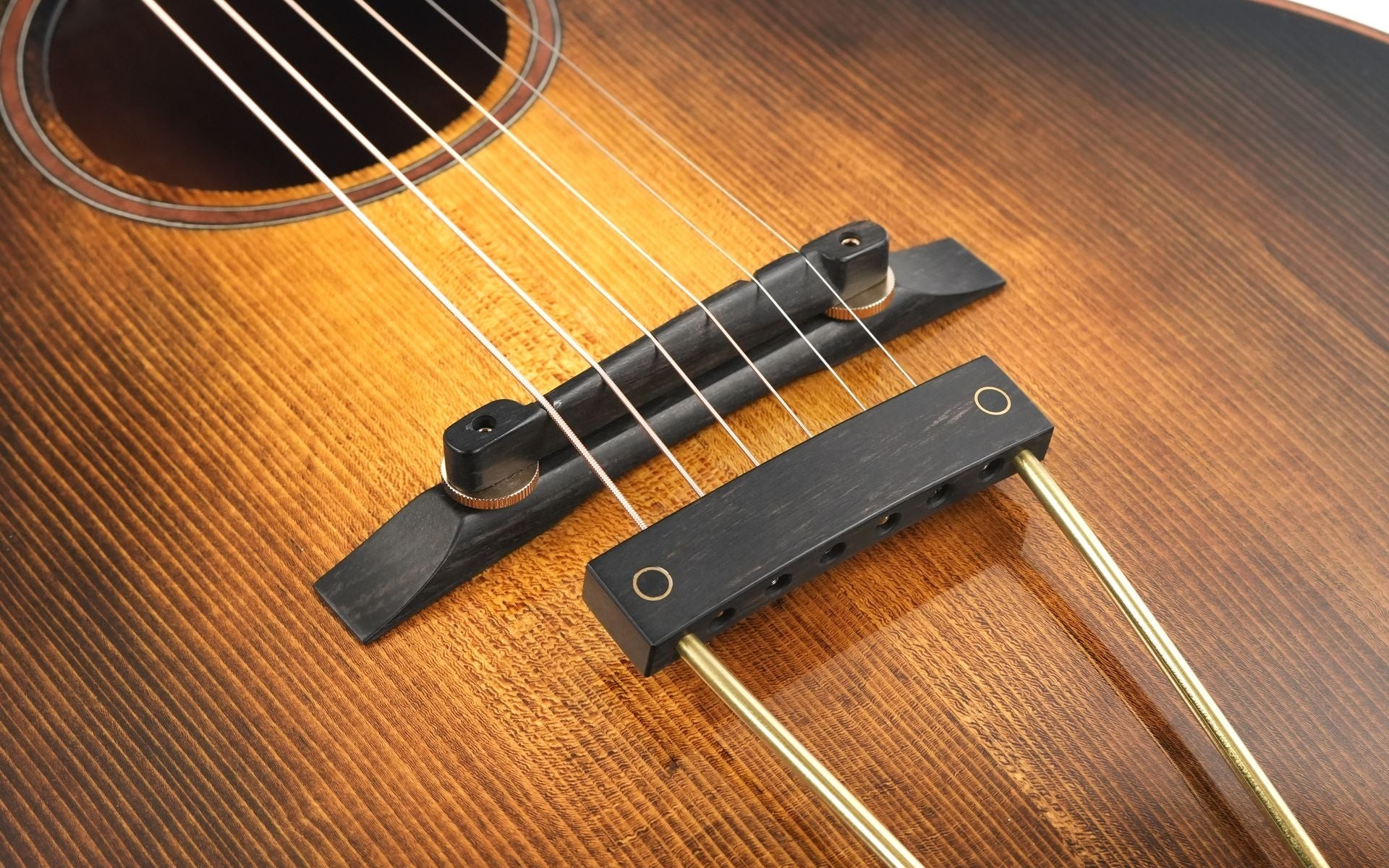 Suetin BNKA L4 15 Inch Archtop