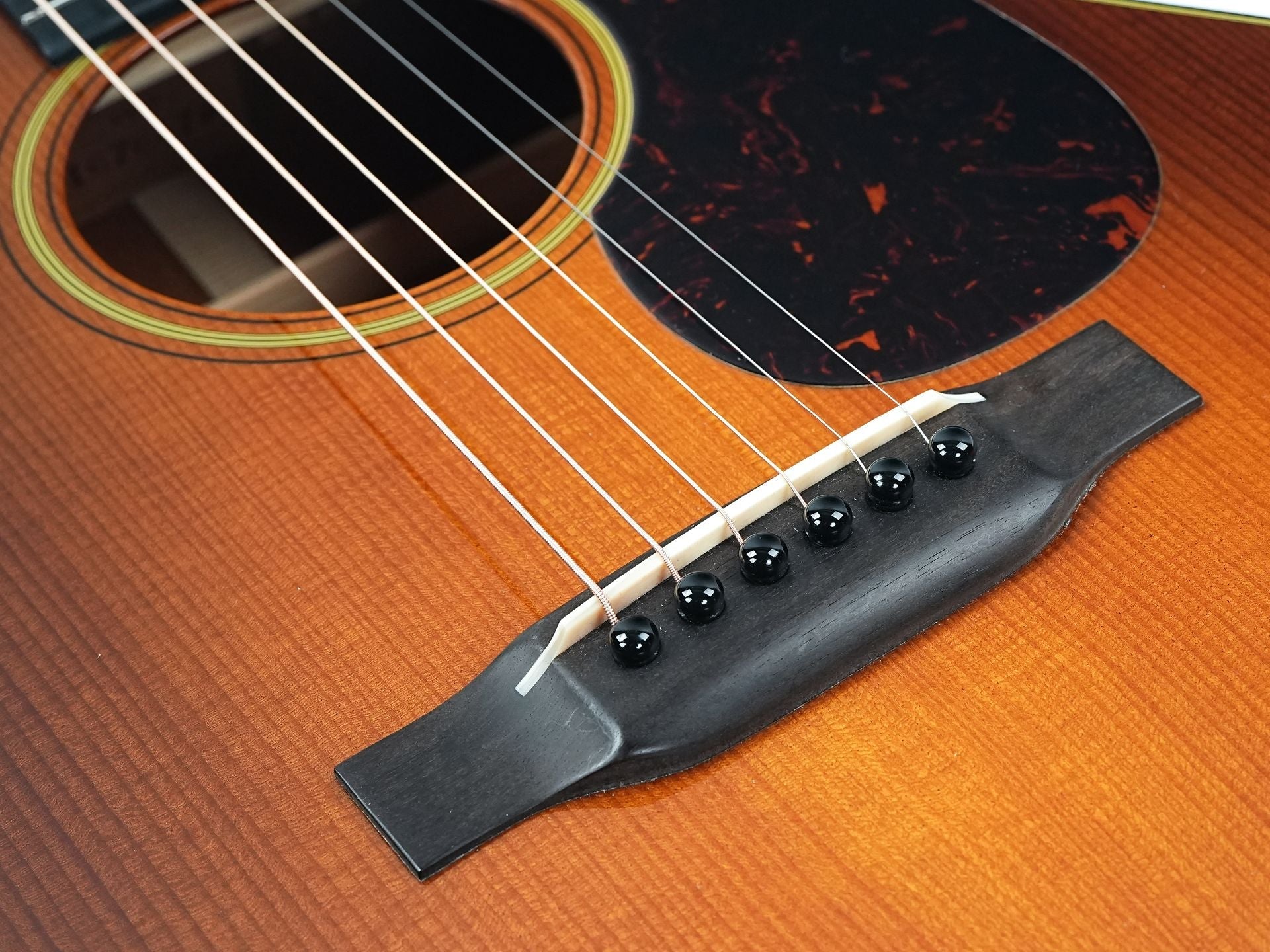 Martin OM18 Authentic 1933 2013