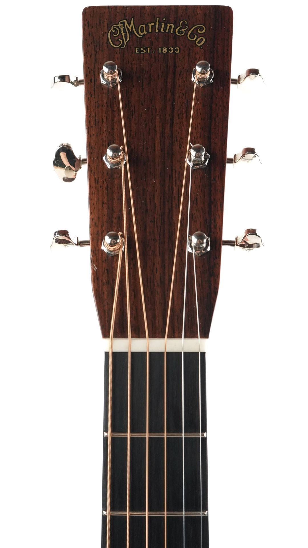 Martin OM28E 2022