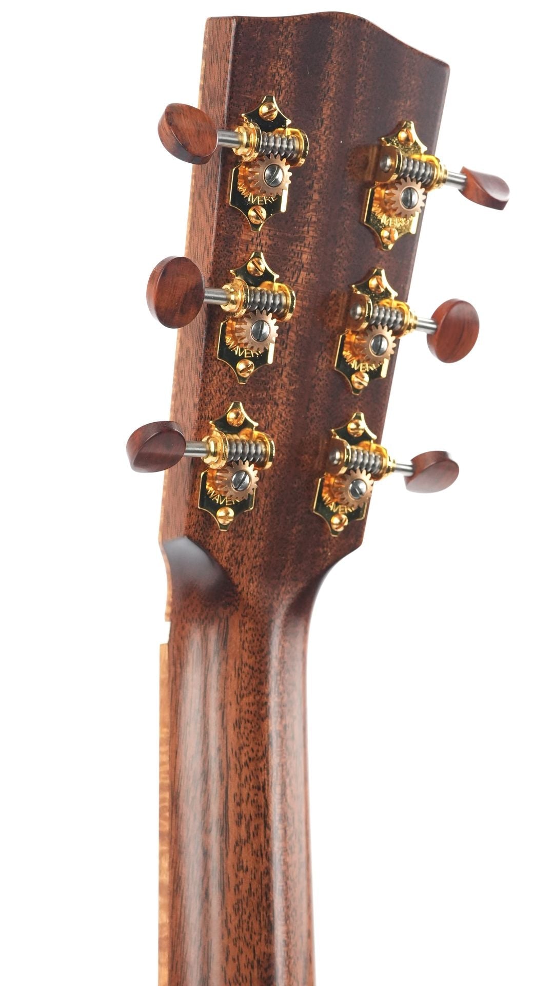 Bourgeois LDBO 12 Custom Sinker Mahogany #11027