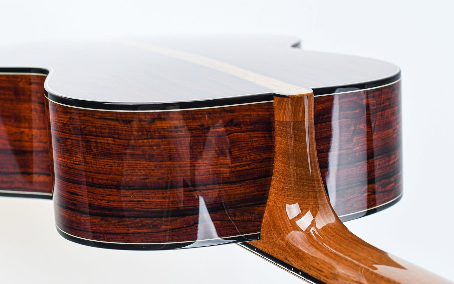 Thomas OM50 Cocobolo B-Stock
