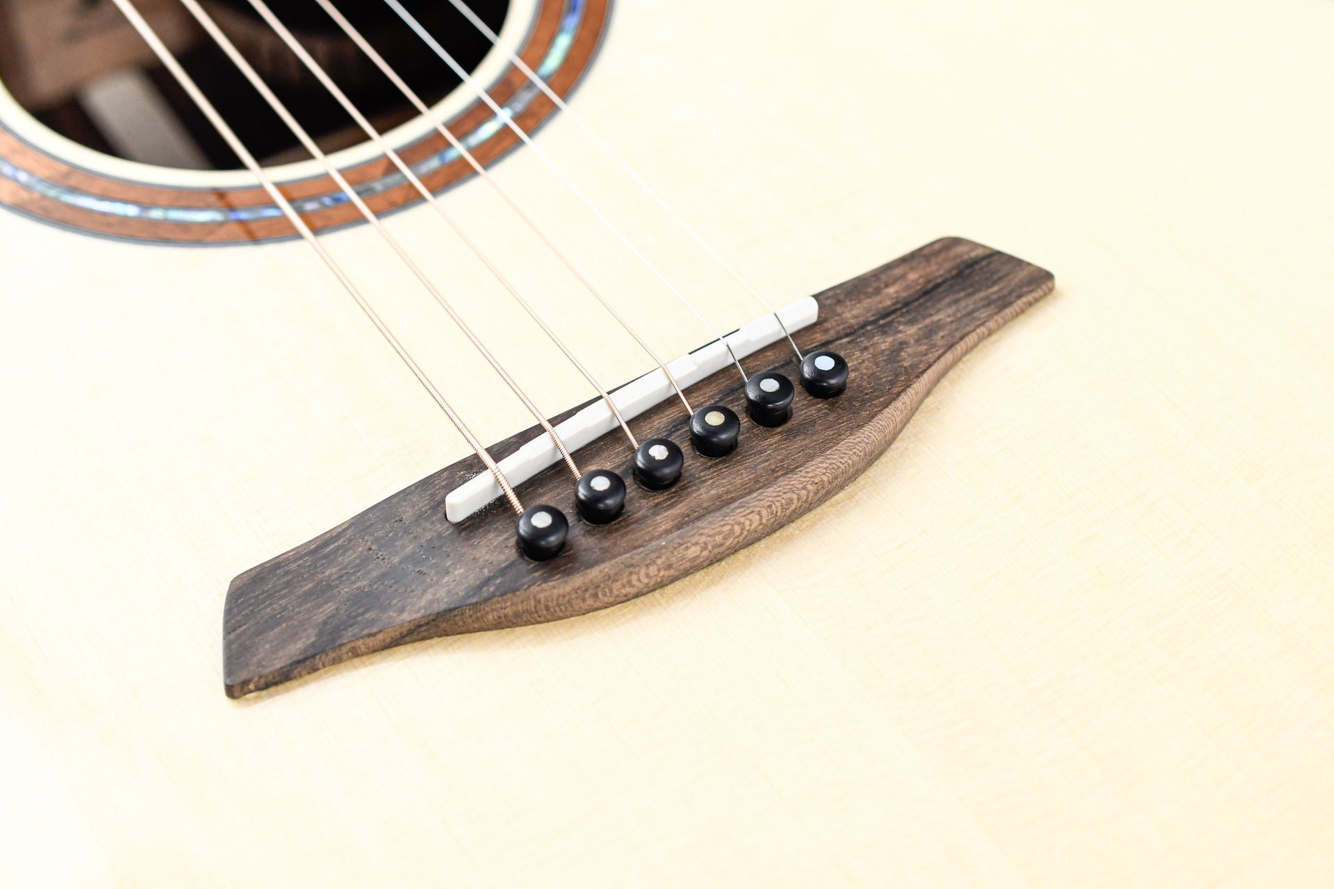 Furch Red Deluxe GC LI Alpine Spruce Malaysian Blackwood