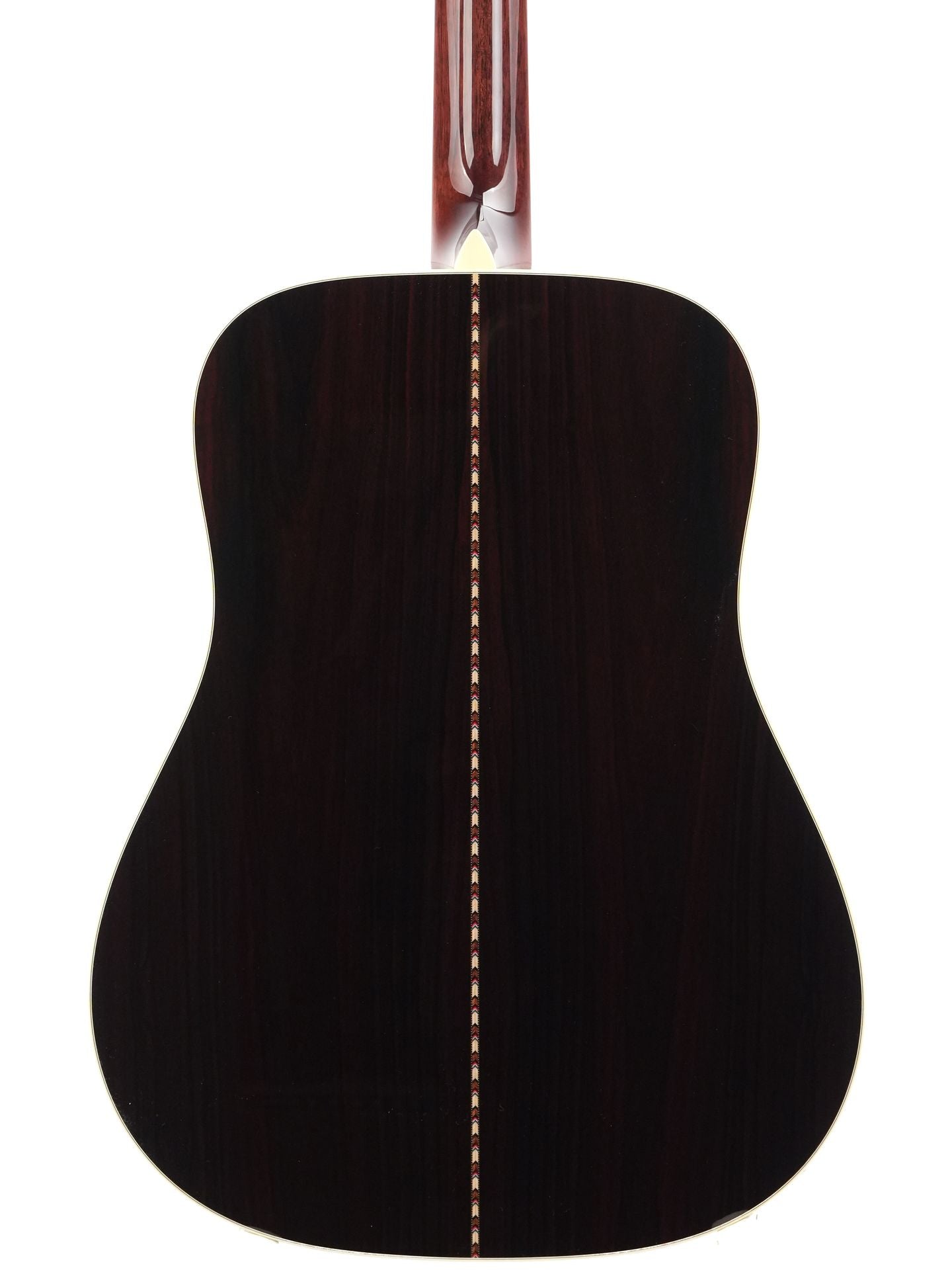 Collings D3A Bois de Rose Adirondack 25th TFOA #36070