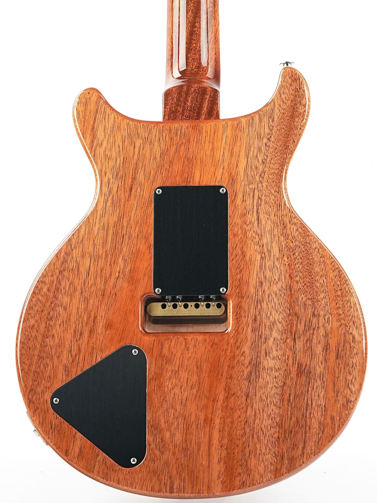 PRS Santana Retro Santana Yellow