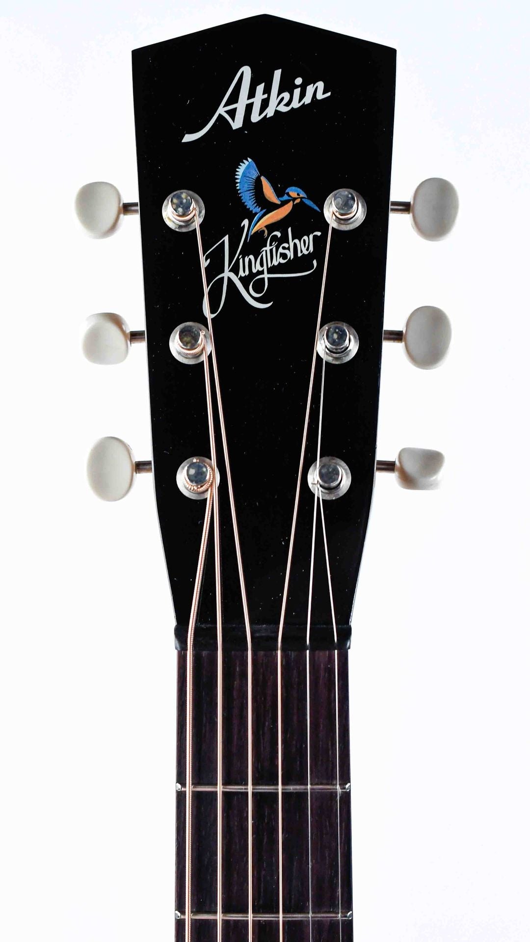 Atkin L36 Kingfisher TFOA LTD #3840