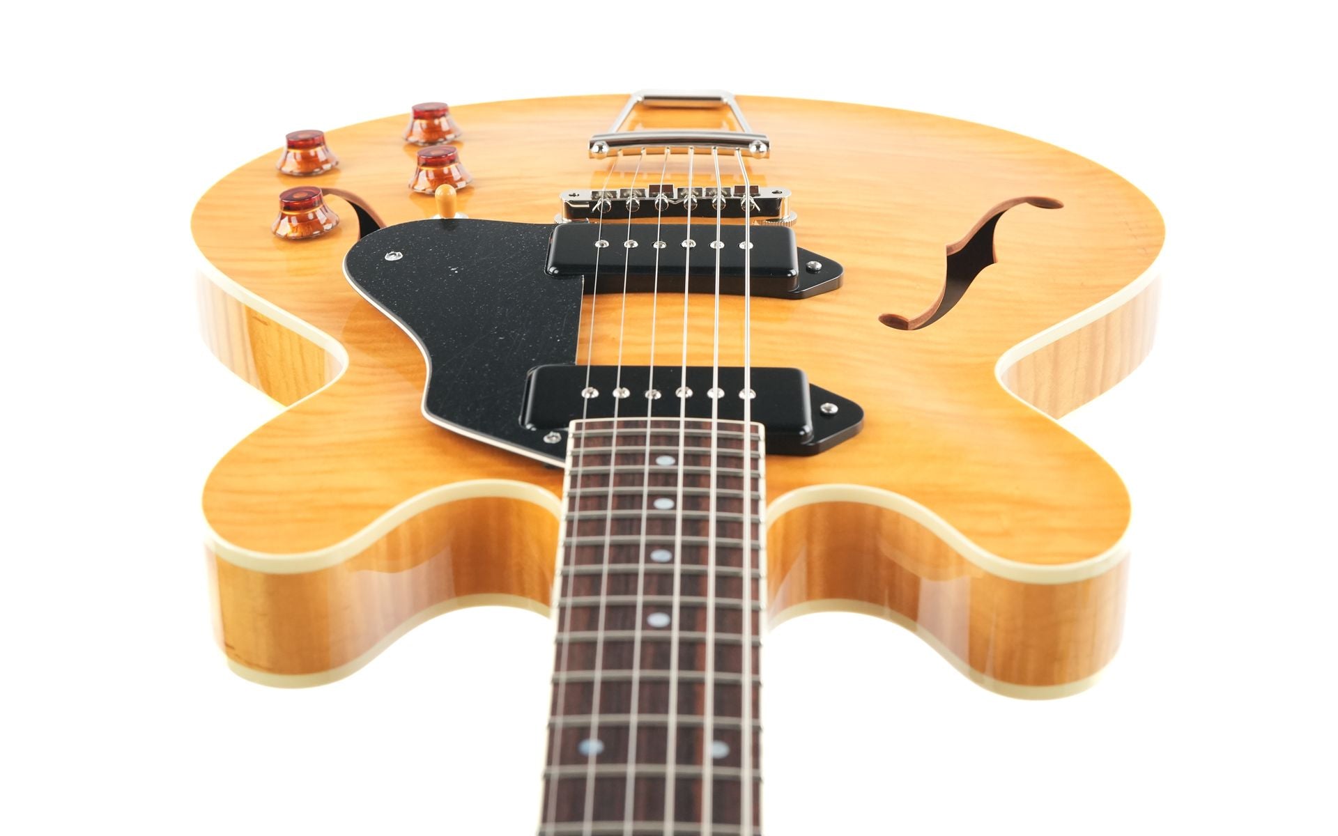 Collings I30LC Blonde