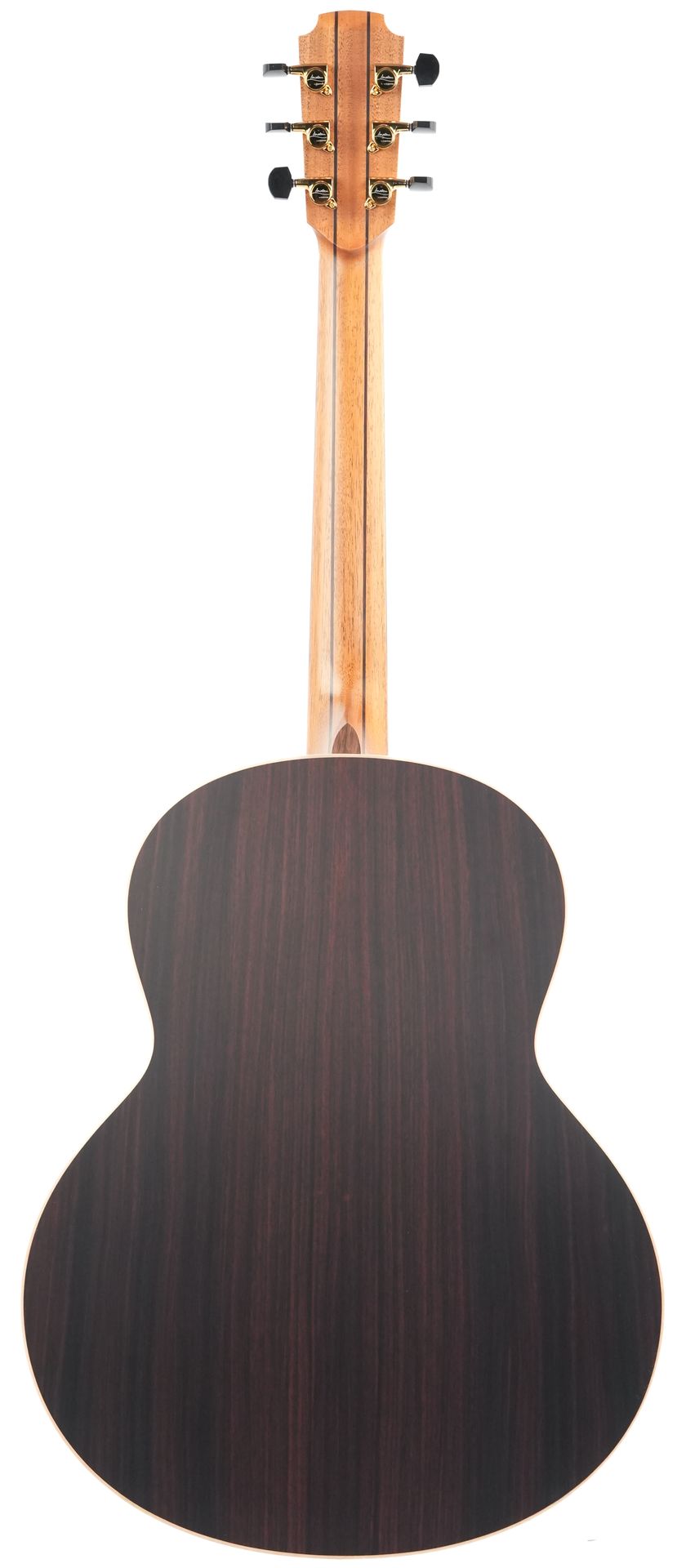Lowden F32 Rosewood Spruce