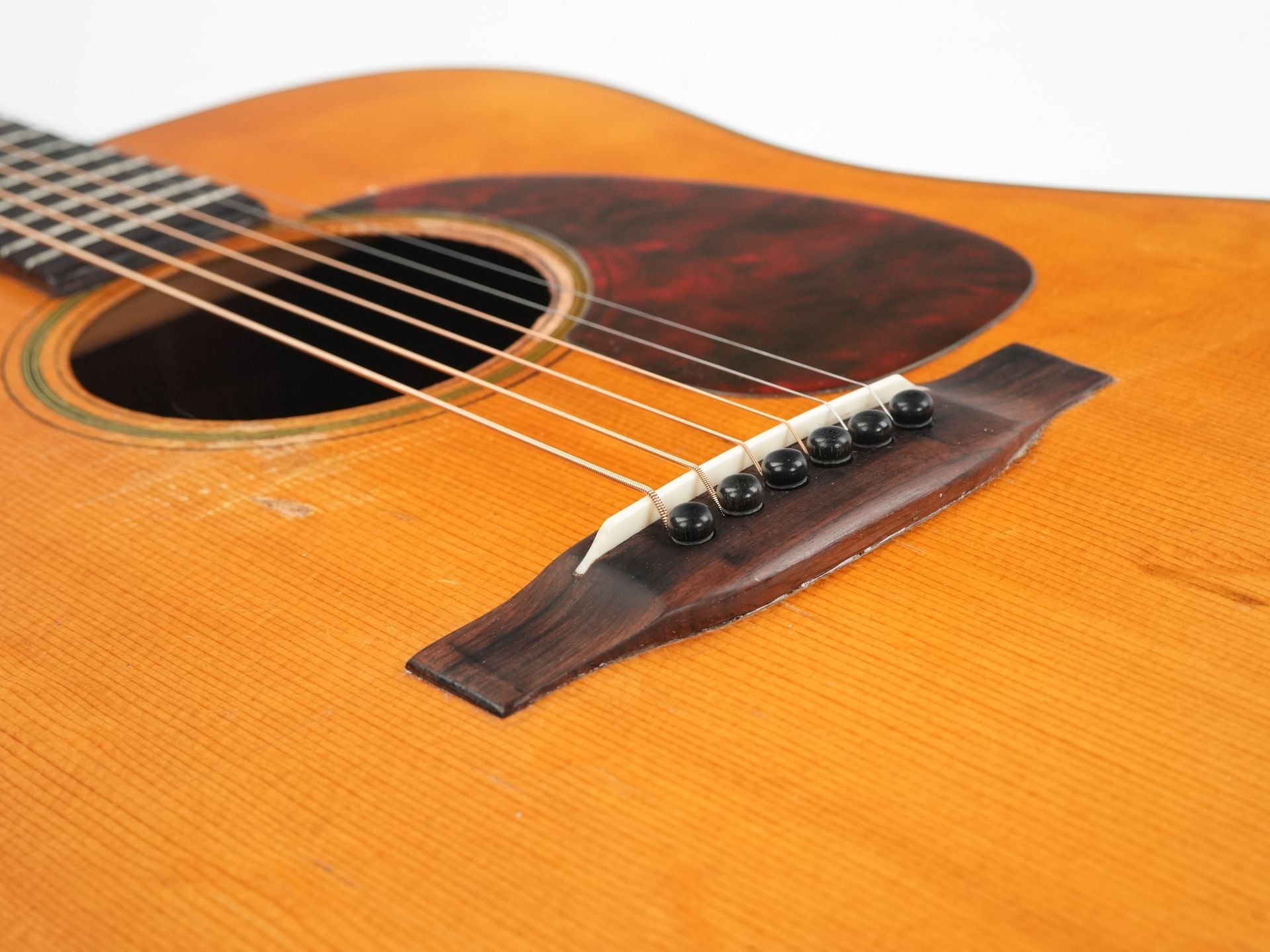 Martin D18 1956