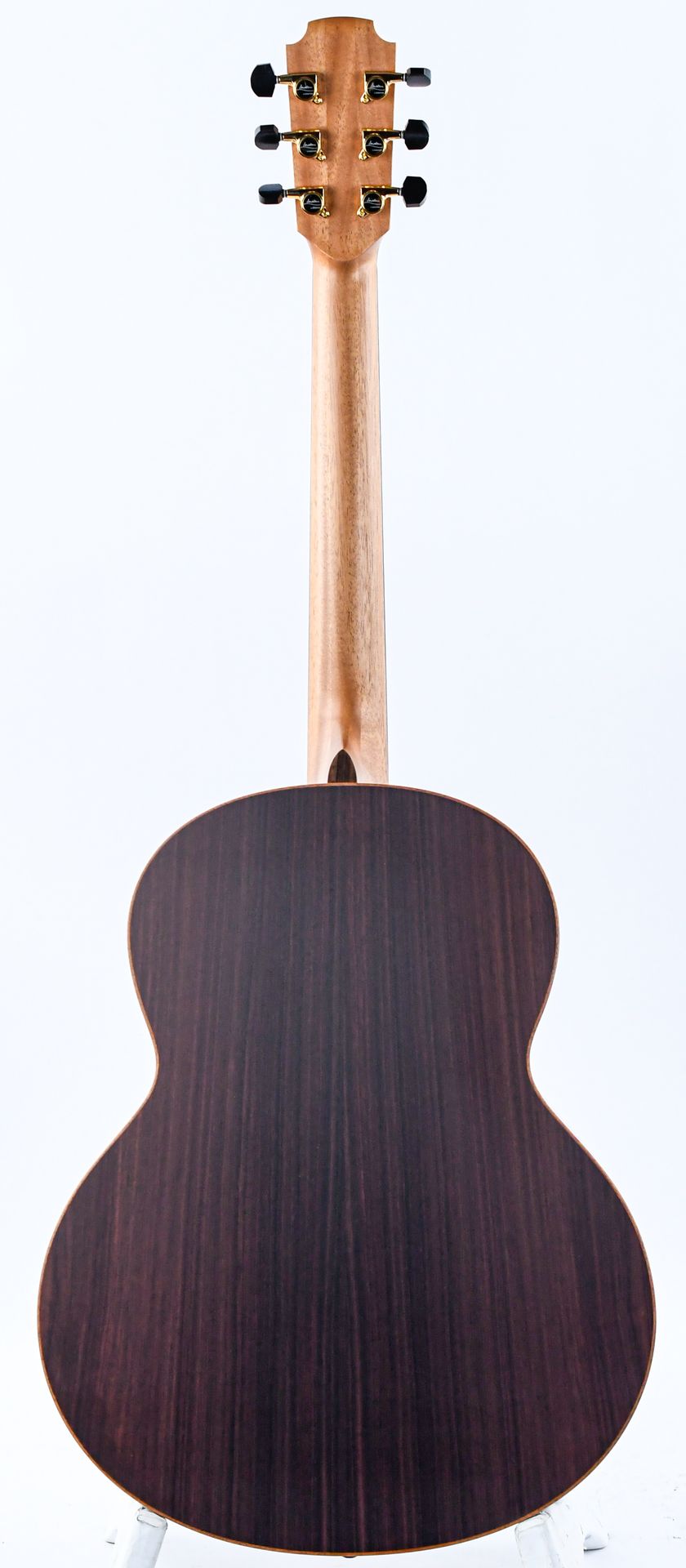 Lowden F12 Indian Rosewood Sitka Spruce
