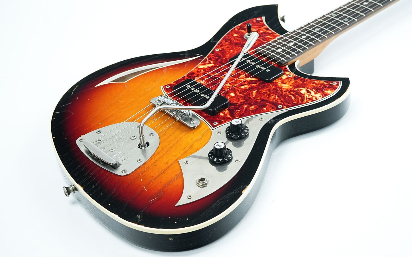 Novo Miris J 3 Tone Burst #25574