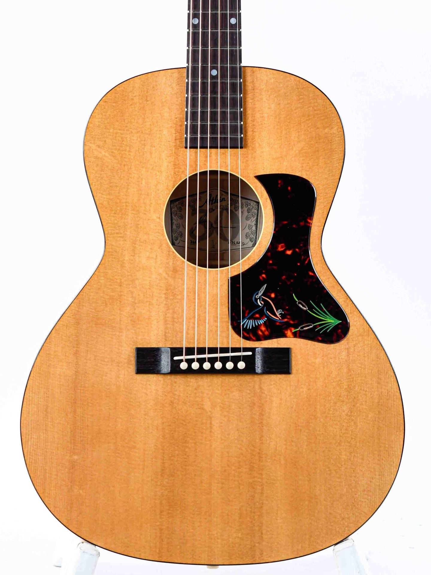 Atkin L36 Kingfisher TFOA LTD #3840