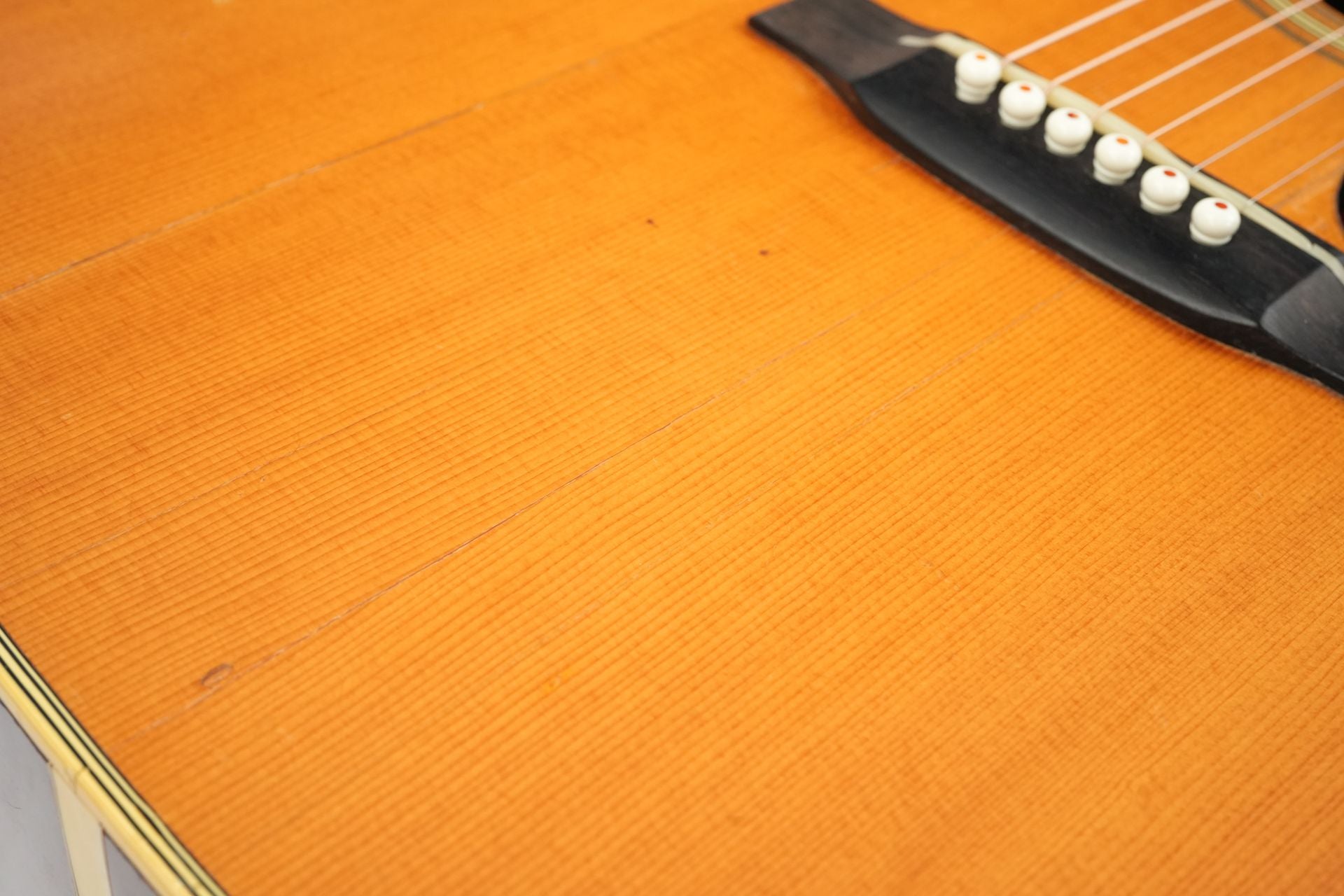 Martin D28 1964