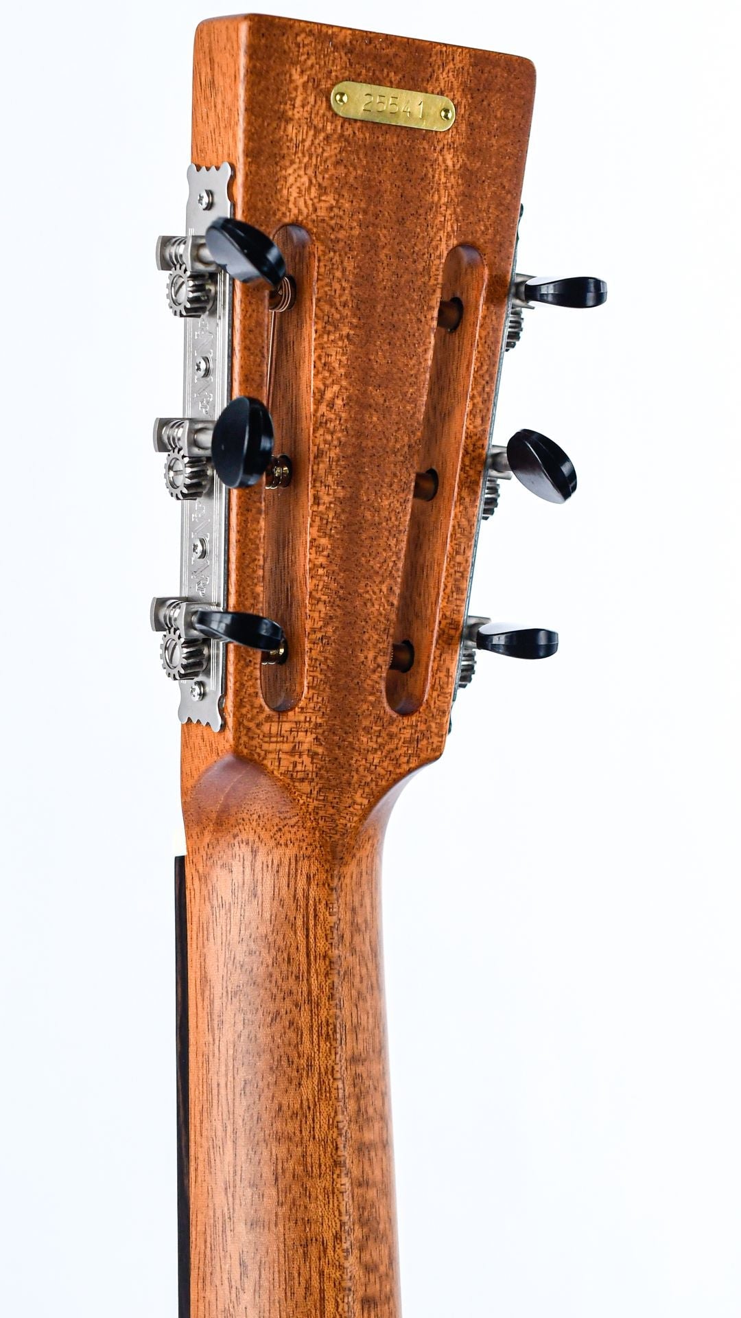 National M14 Fret Thunderbox Revolver
