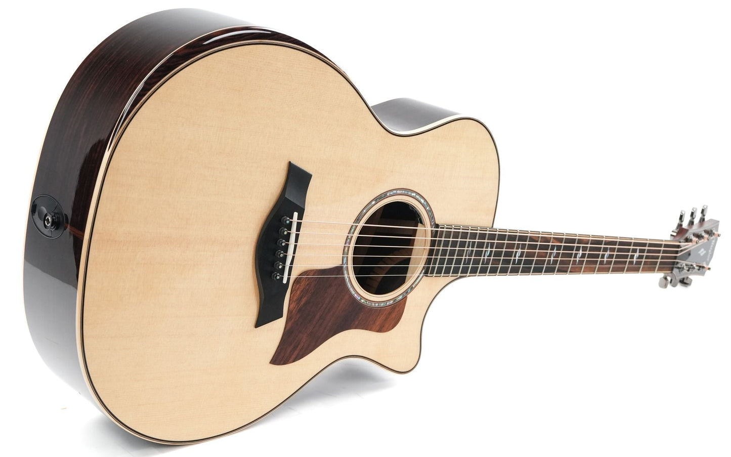 Taylor 814ce