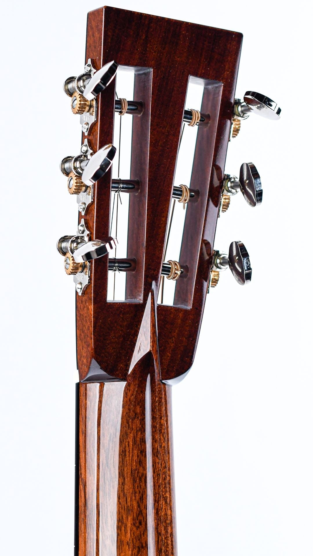 Collings DS1 12 Fret Honduran Mahogany Sitka Spruce