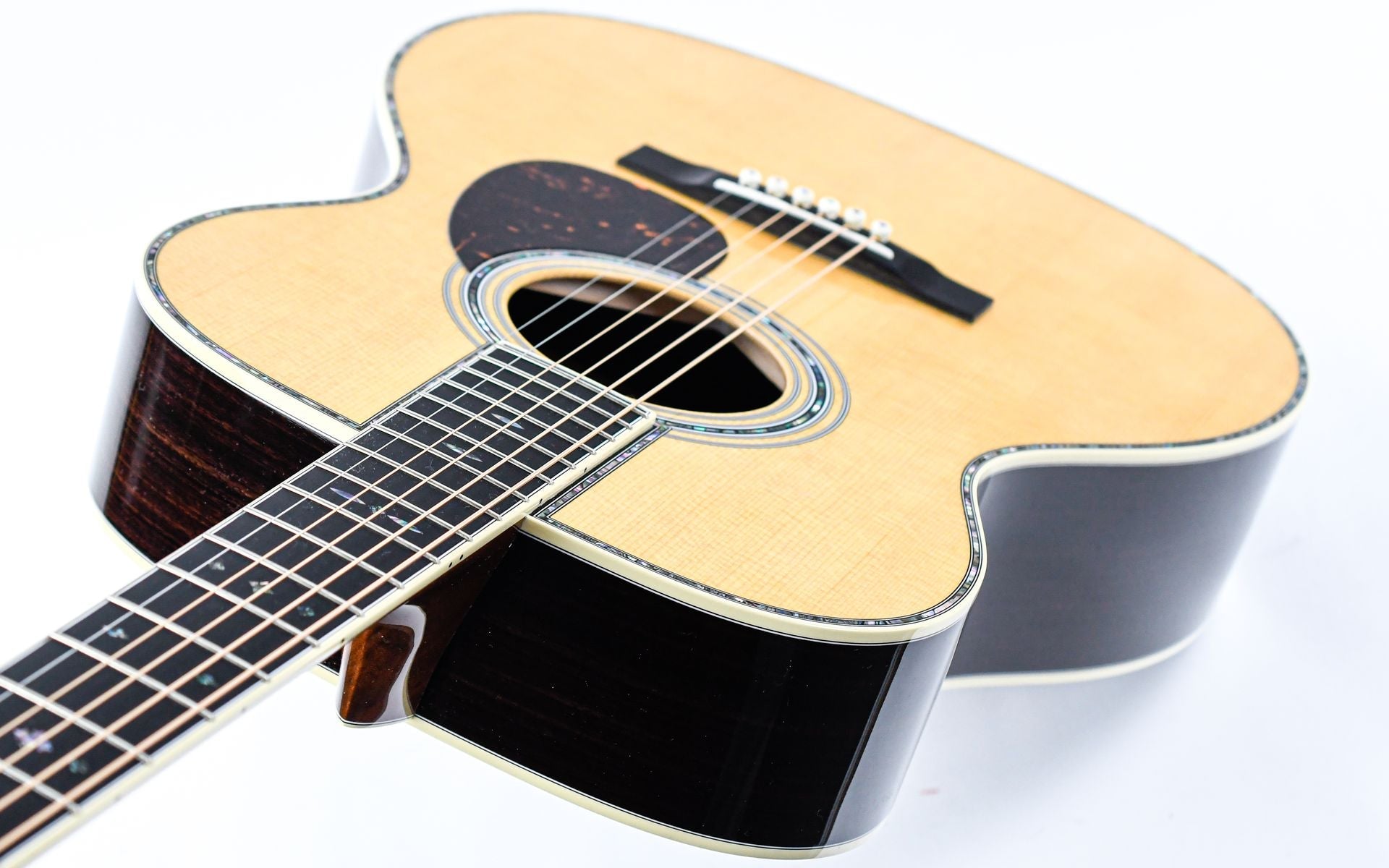 Martin OM42 Standard Refresh Natural