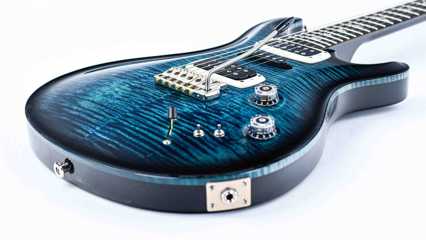 PRS Modern Eagle V Cobalt Smokeburst