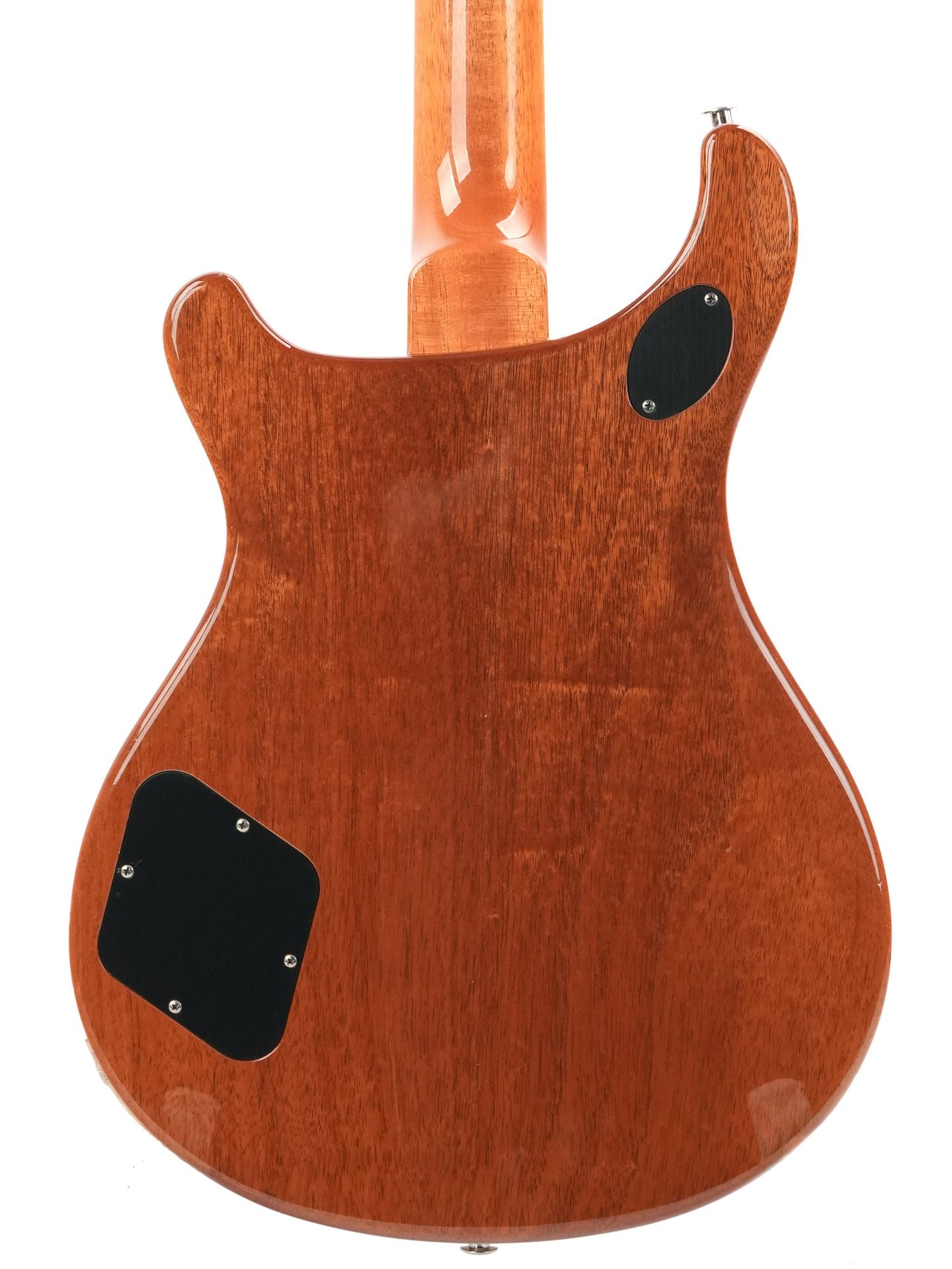 PRS McCarty 594 Yellow Tiger 2021