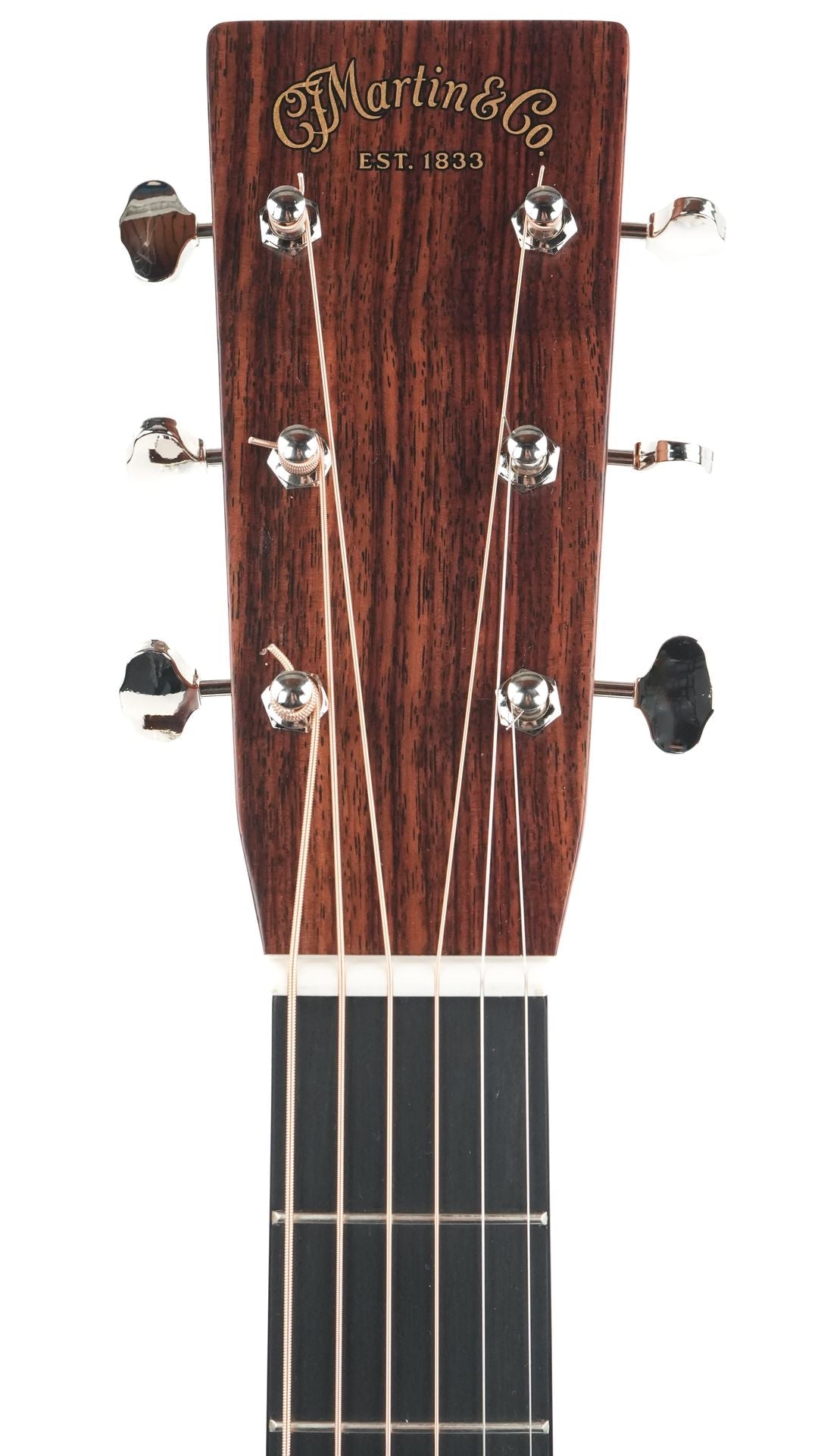 Martin HD28 Standard Refresh Ambertone