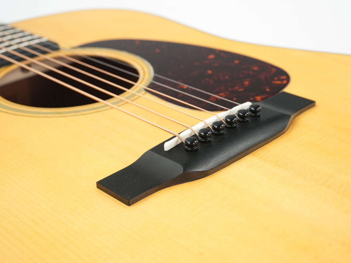 Martin D18 Custom Shop Adirondack TFOA 20th Ann 2021