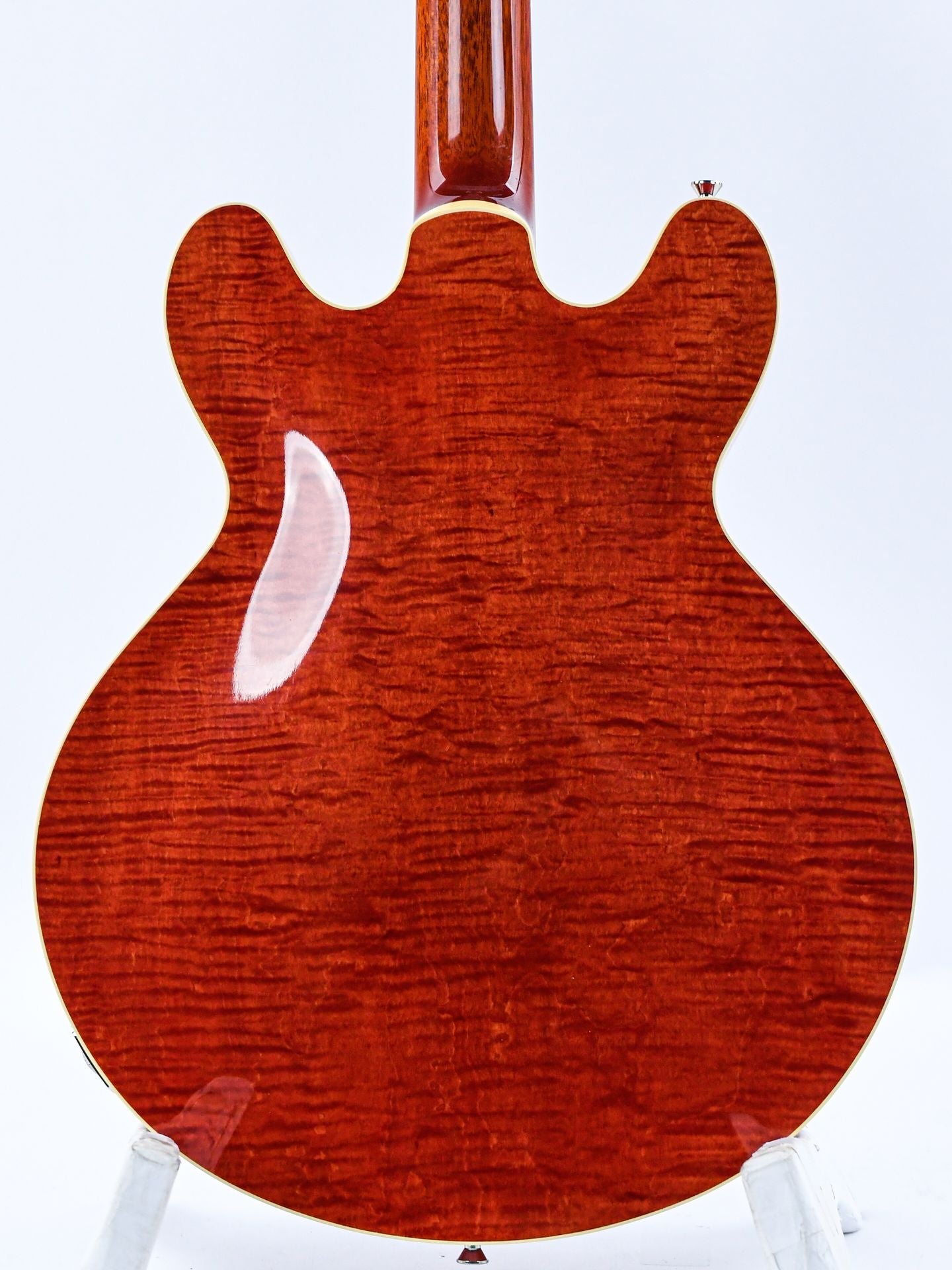Collings I35LC Faded Cherry 2012