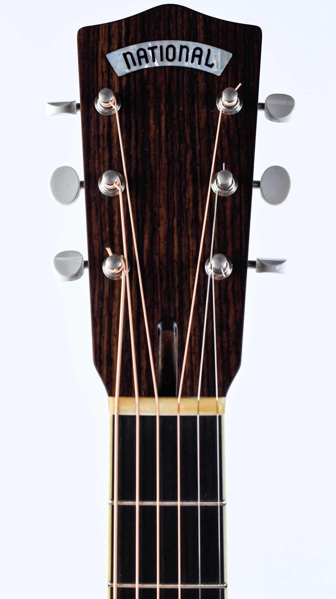National Style O 14 Fret