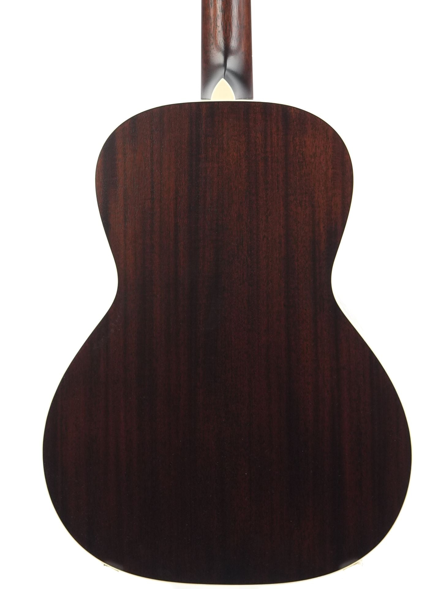 Bourgeois Professional Series The Natural LDBO Satin