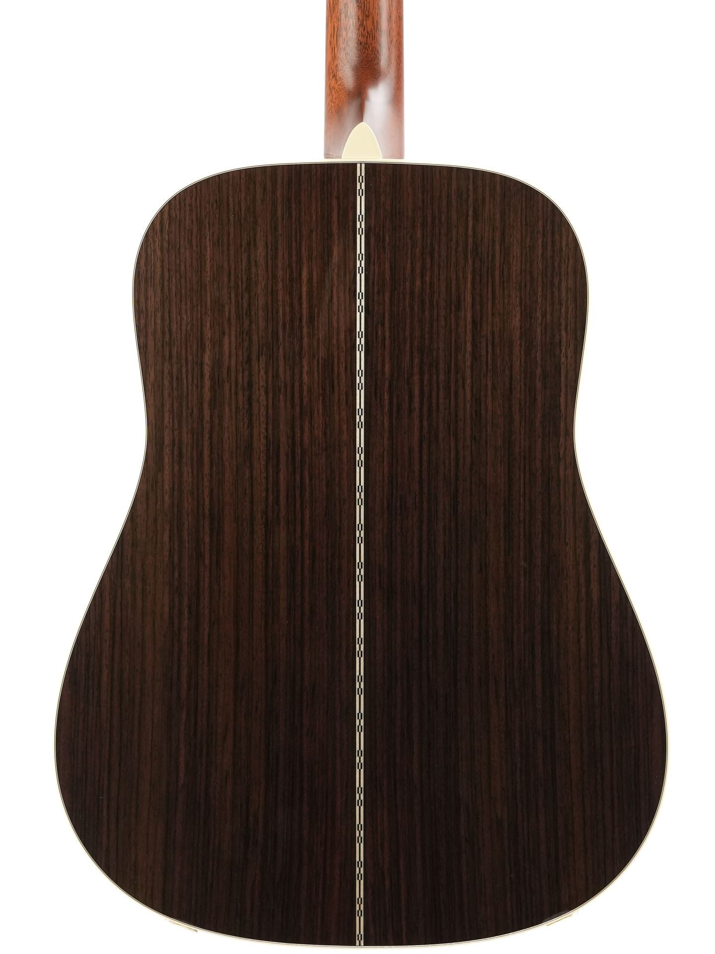 Martin D28L Standard Refresh Natural Lefty