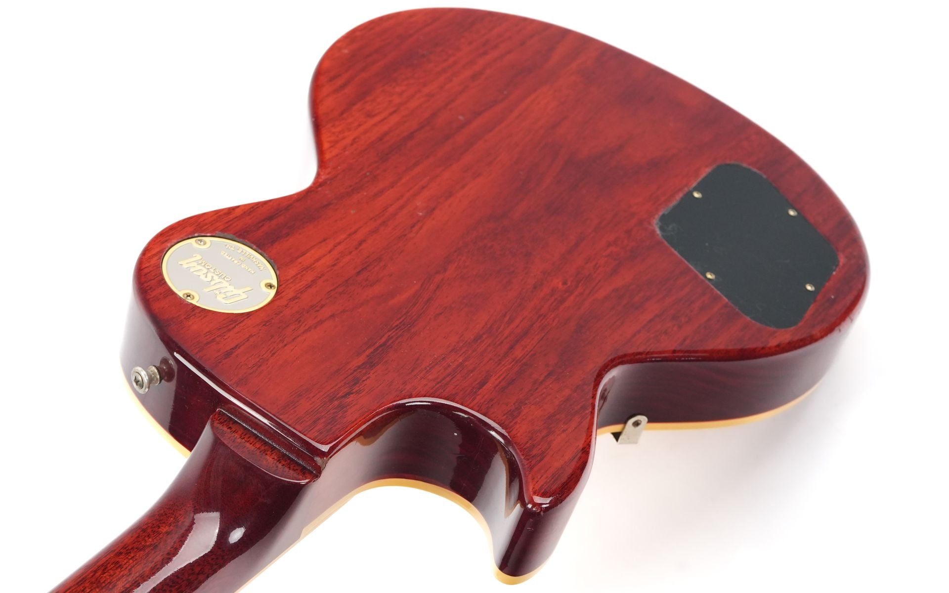 Gibson 1959 Les Paul Standard Reissue Light Aged Cherry Teaburst