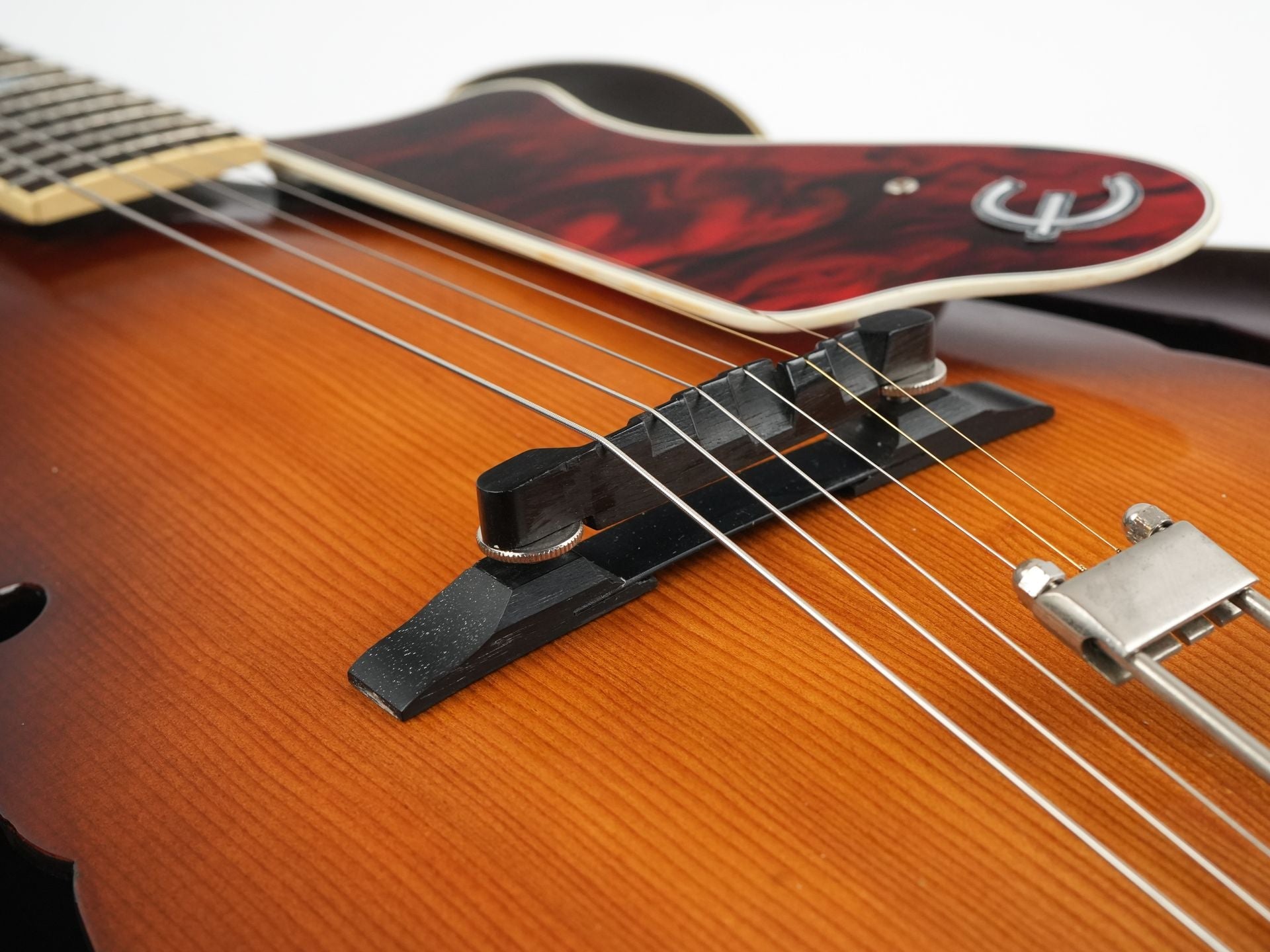 Epiphone Triumph Regent 1953
