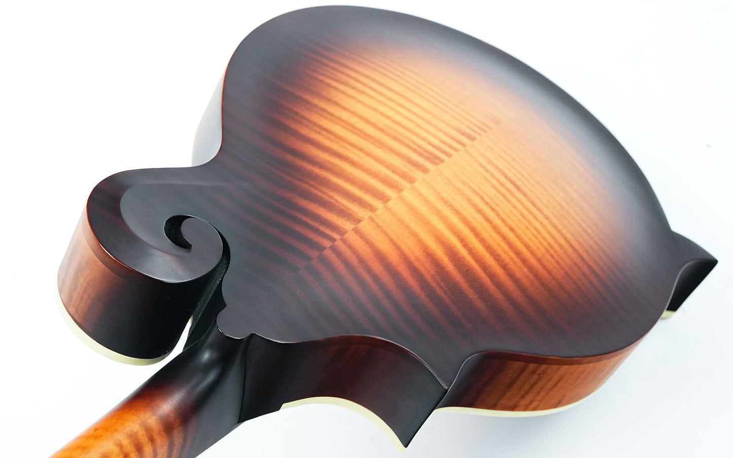 Gibson Sierra Hull F5G VOS Varnish