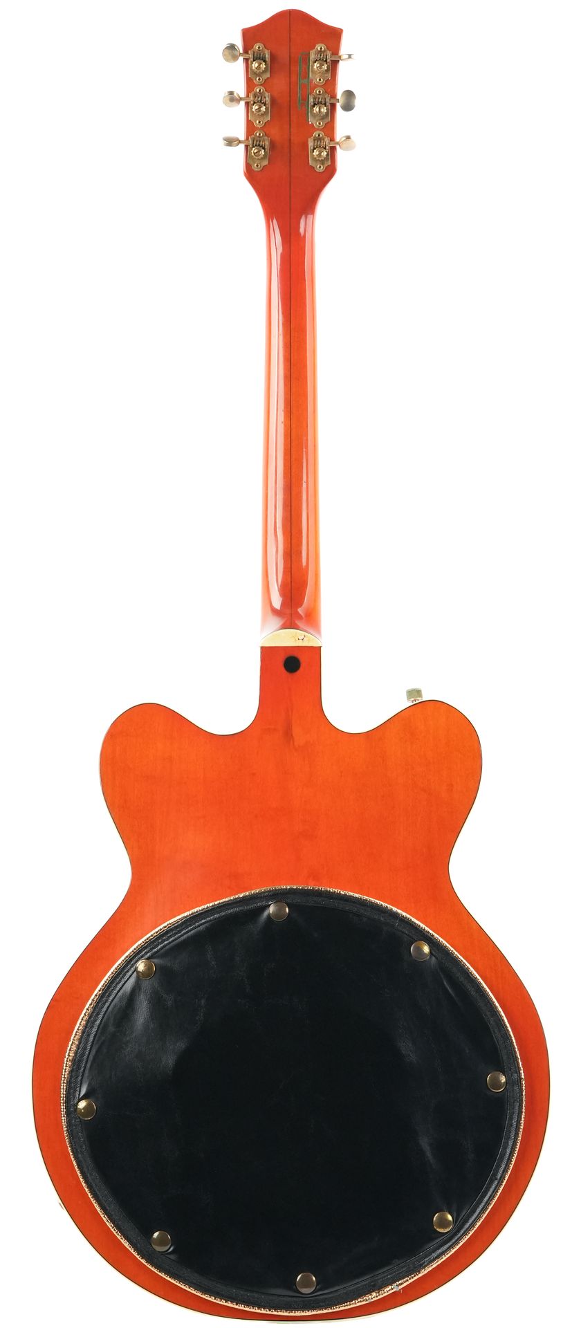 Gretsch Chet Atkins 6120 Nashville Orange 1966