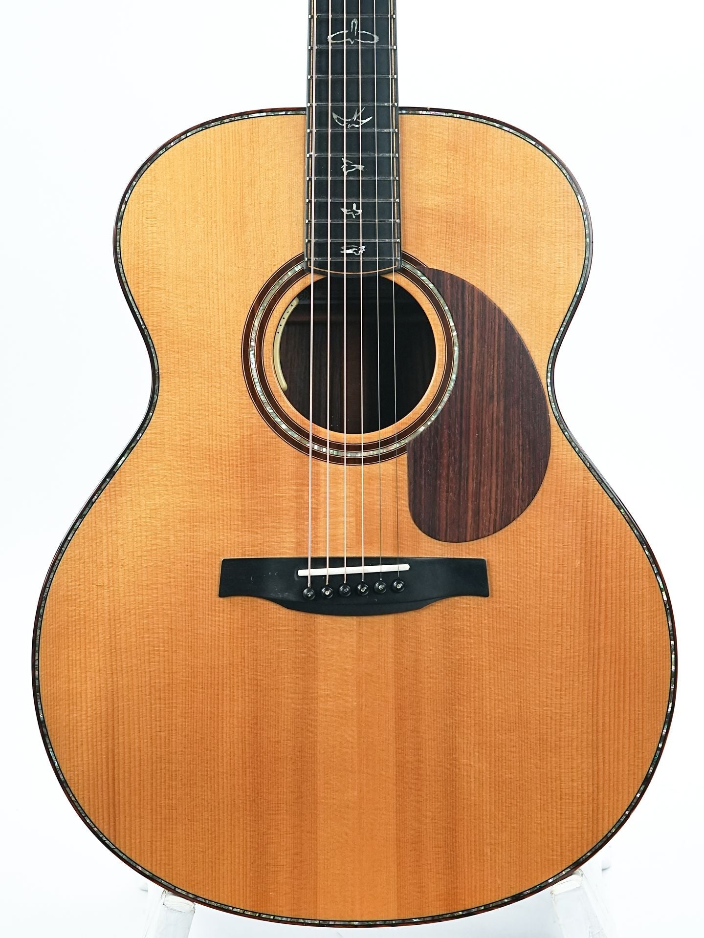 PRS Tonare Grand Cocobolo Adirondack 2011