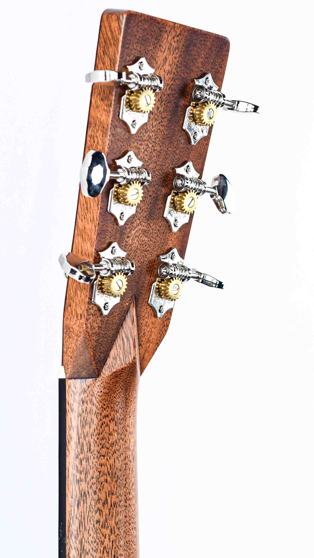 Martin Custom Shop OM28 Adirondack Rosewood #2865278