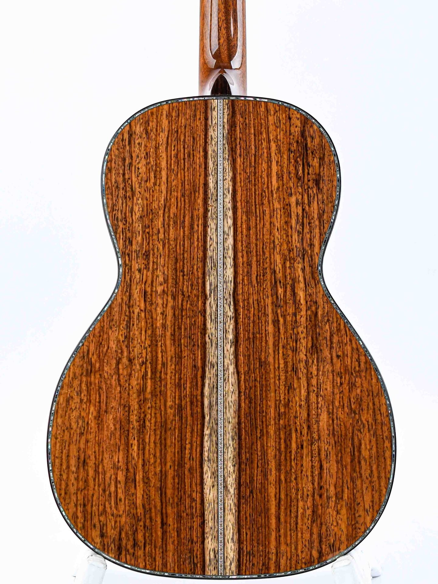 Martin Custom Shop 0045 Italian Alpine Guatemalan Rosewood
