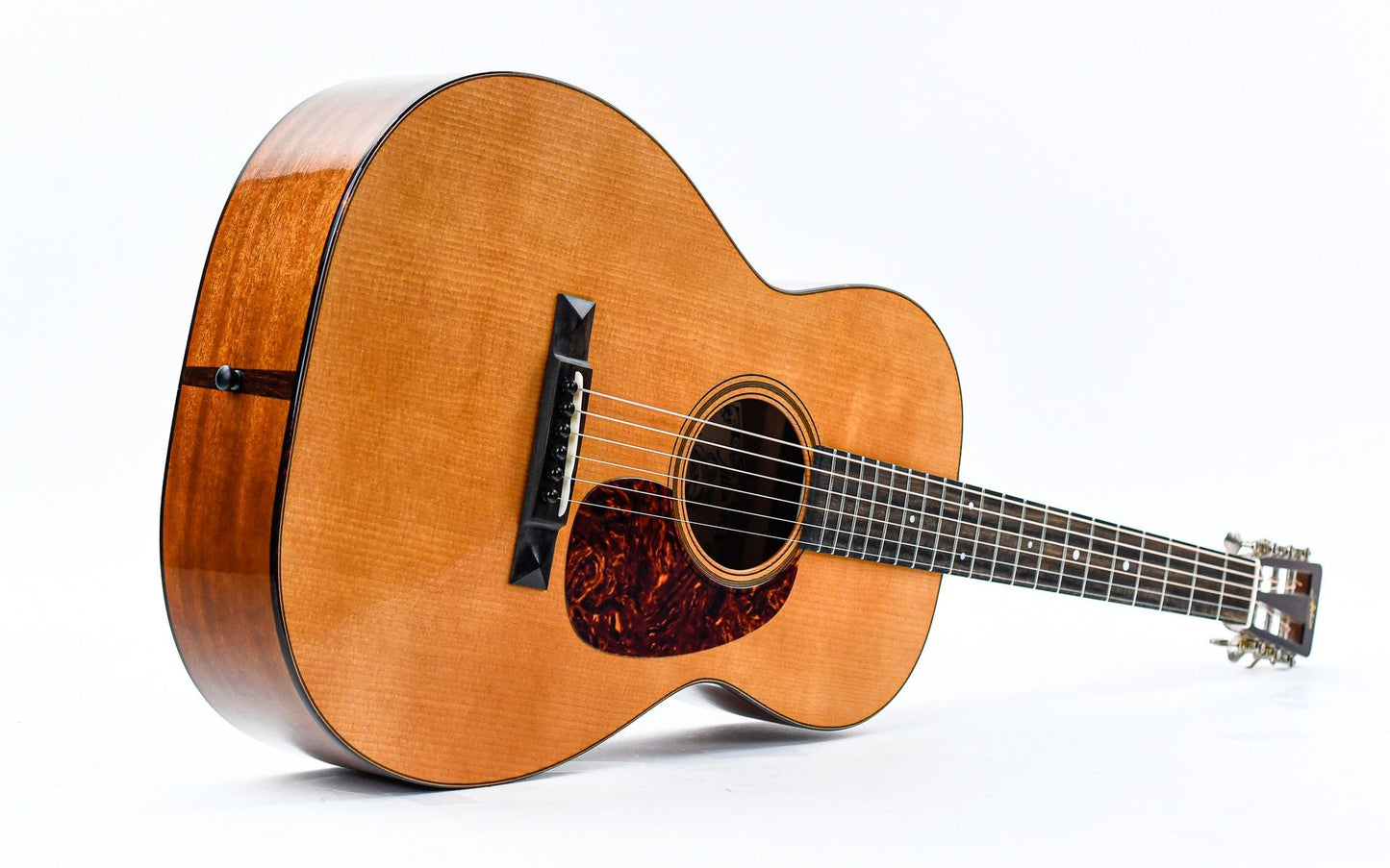 Atkin Essential 00S Natural Aged