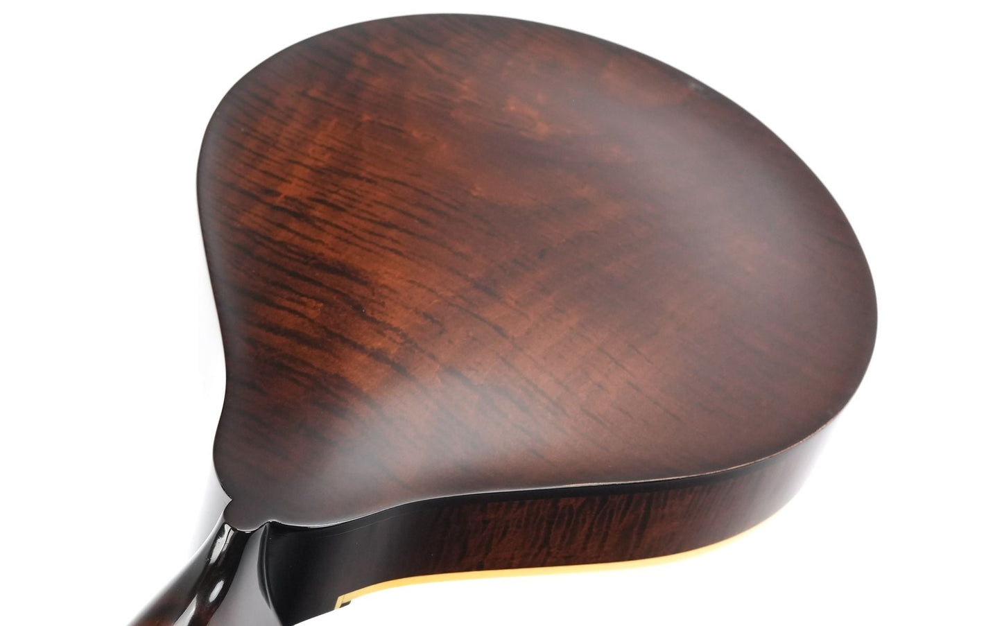 Girouard A5 Studio Mandolin 2016