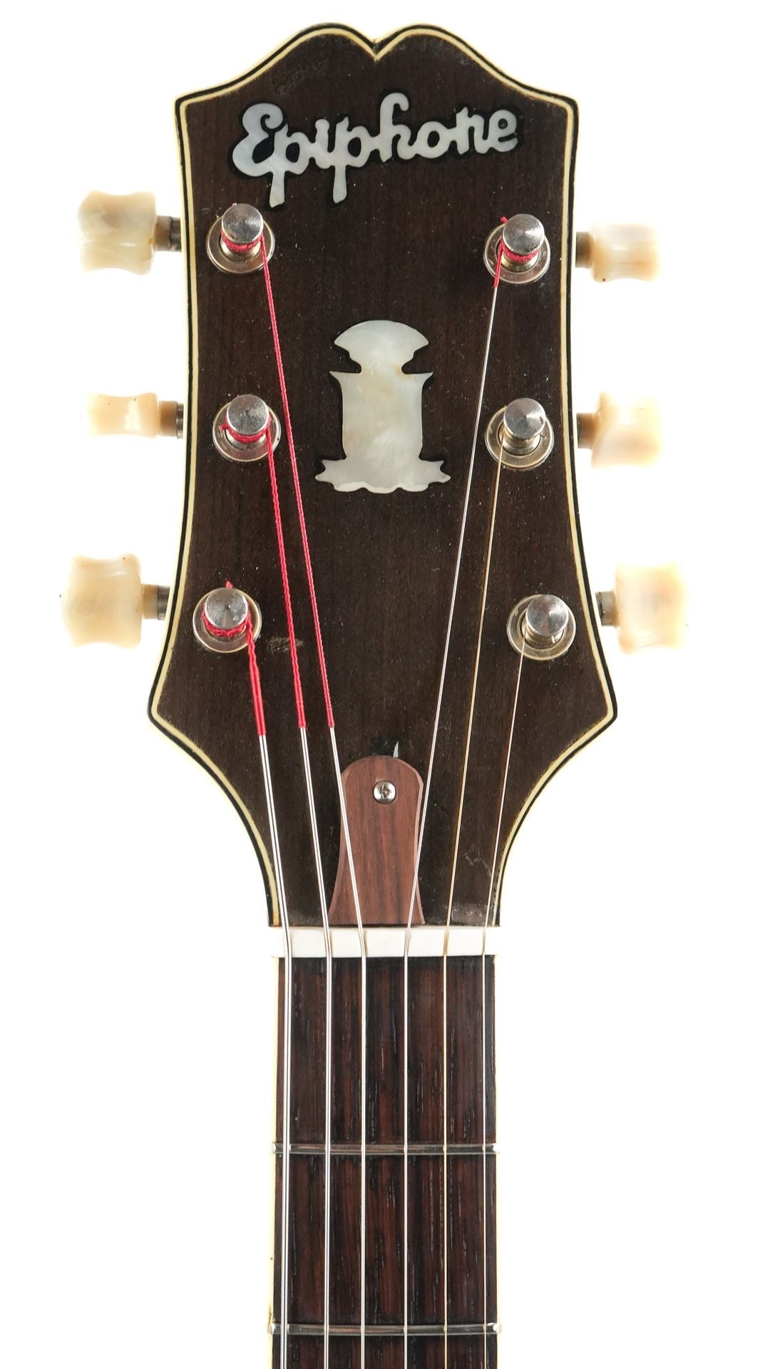 Epiphone Triumph Regent 1953